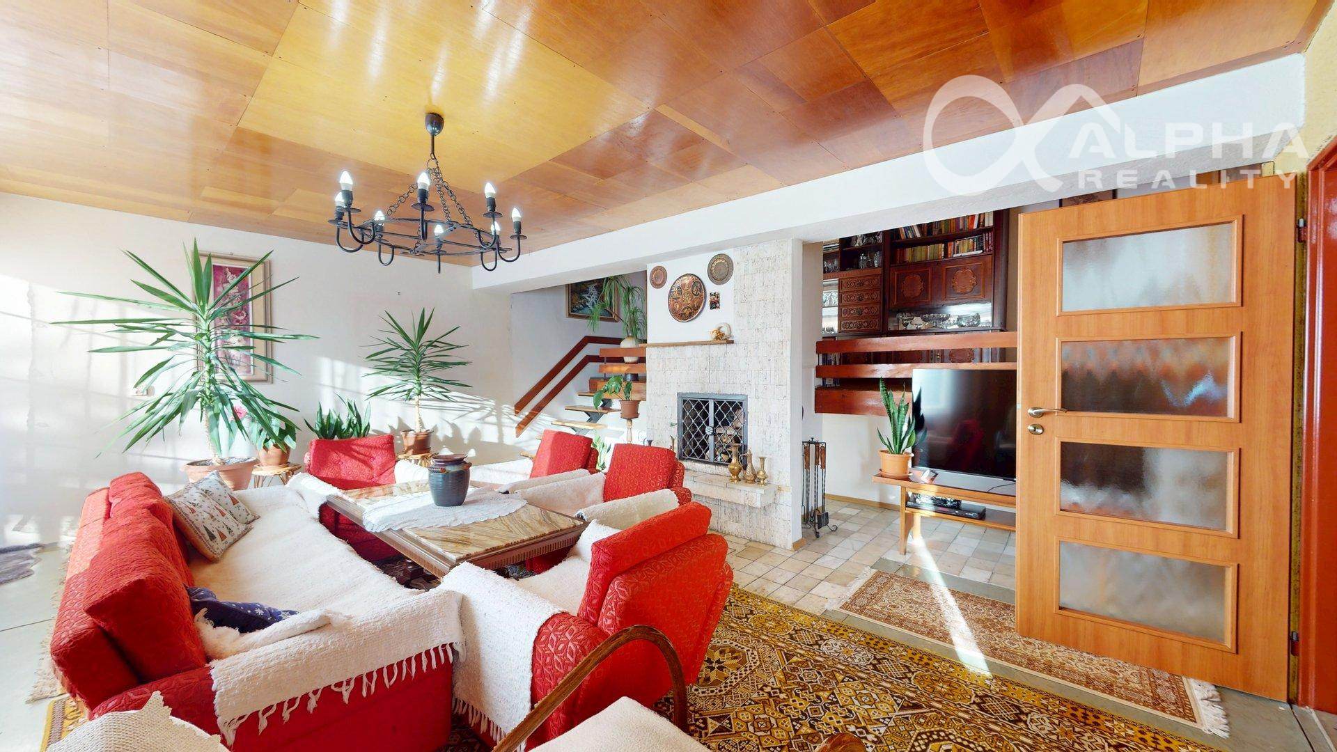 EXKLUZÍVNE Rodinný dom, Levoča