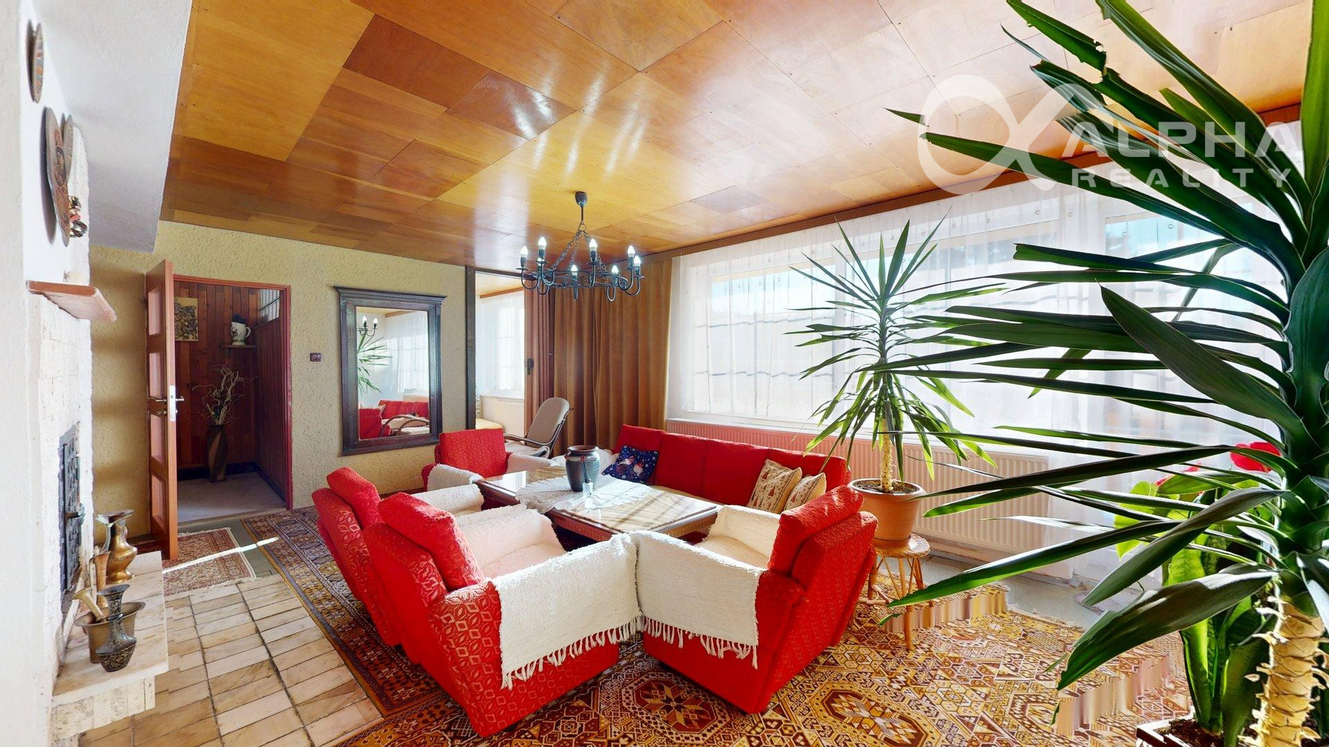 EXKLUZÍVNE Rodinný dom, Levoča