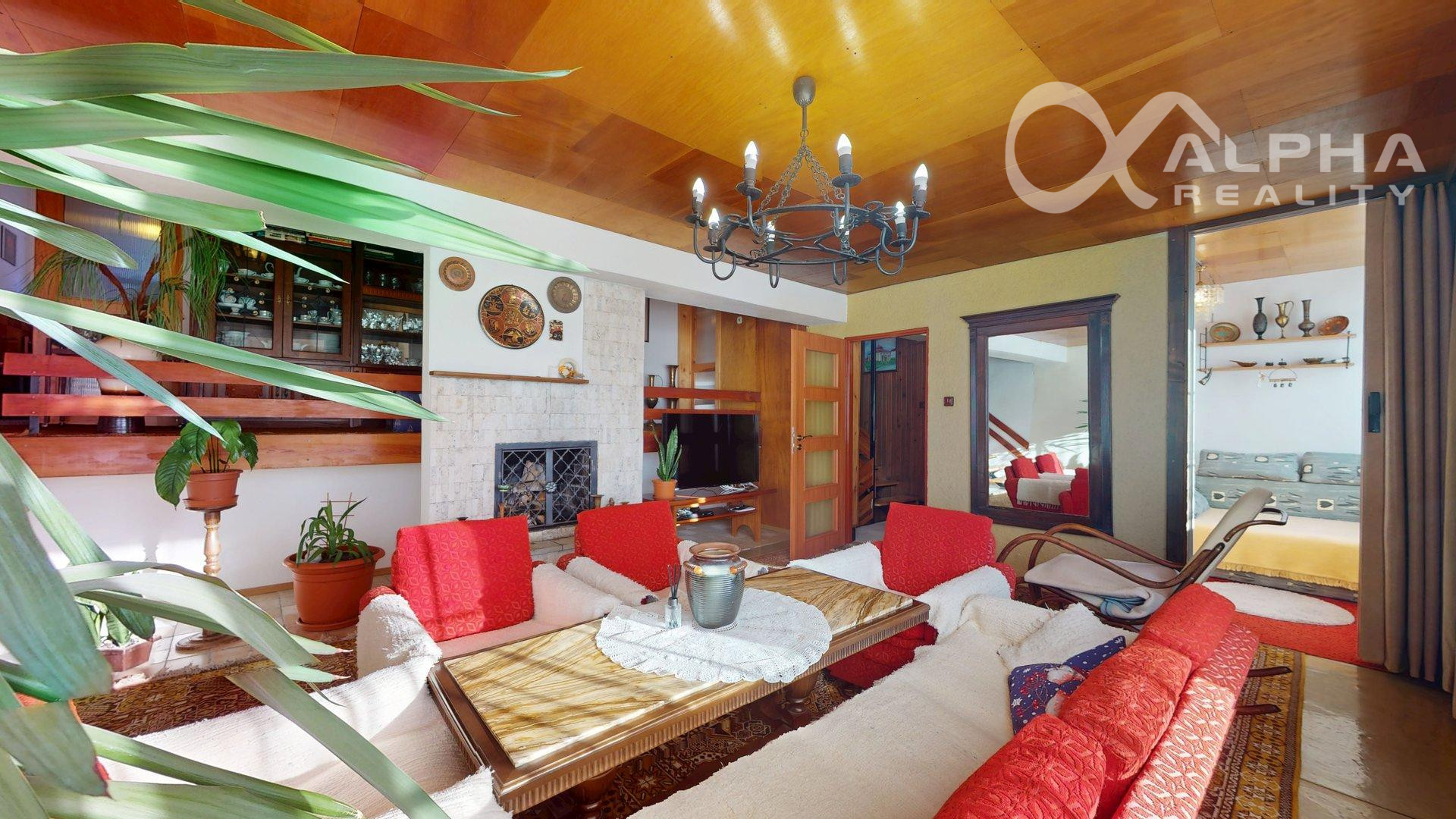 EXKLUZÍVNE Rodinný dom, Levoča