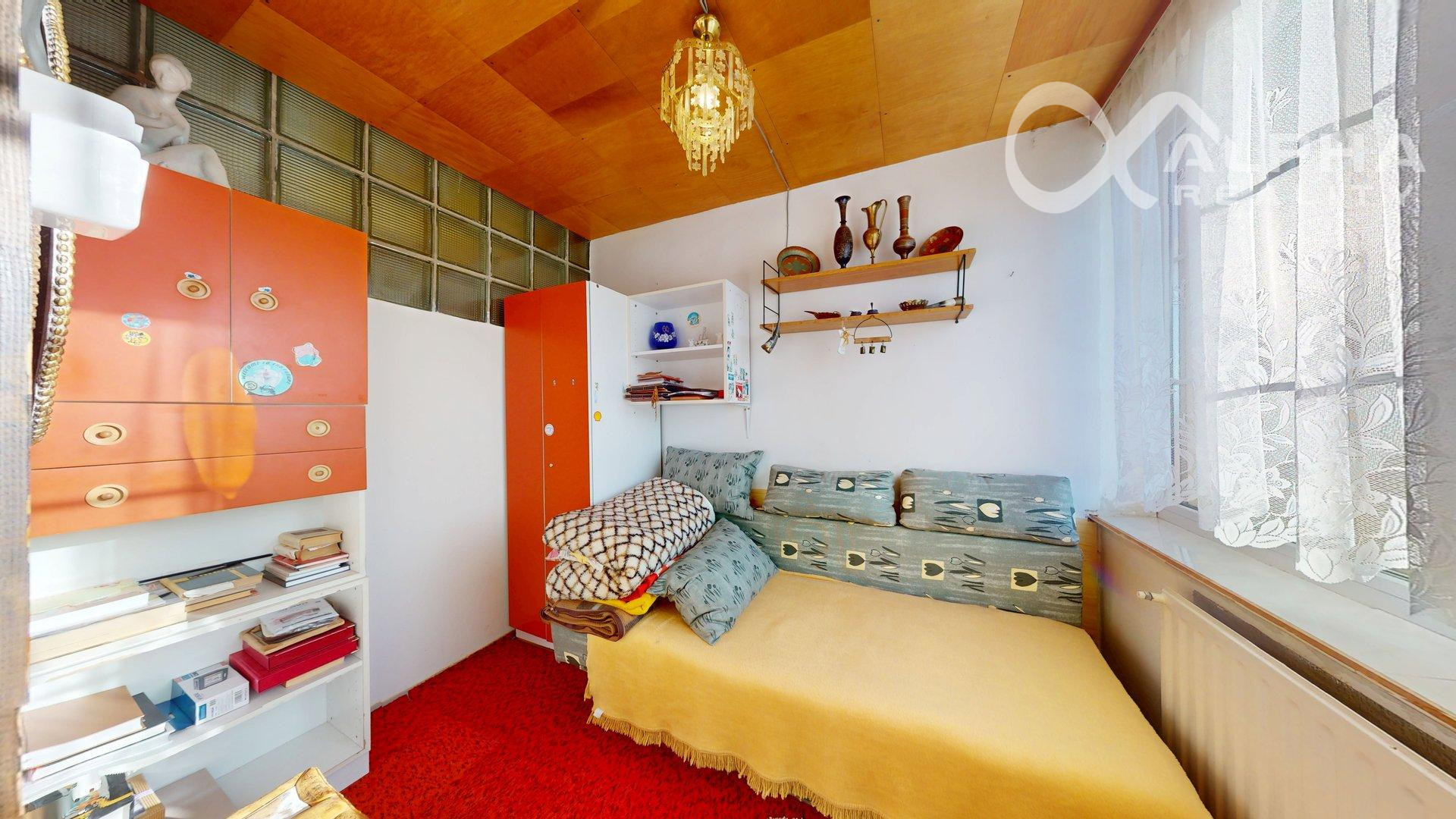 EXKLUZÍVNE Rodinný dom, Levoča