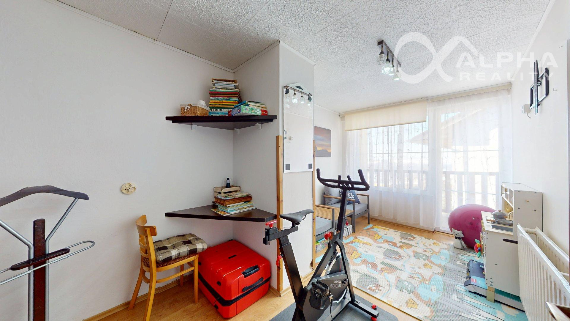 EXKLUZÍVNE Rodinný dom, Levoča