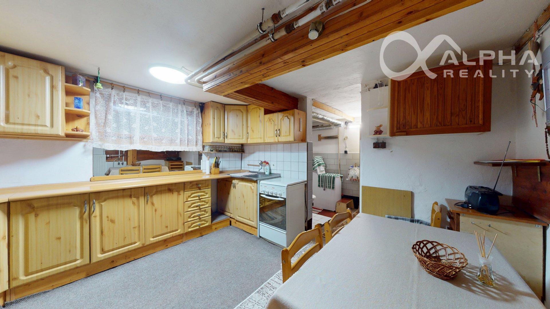 EXKLUZÍVNE Rodinný dom, Levoča