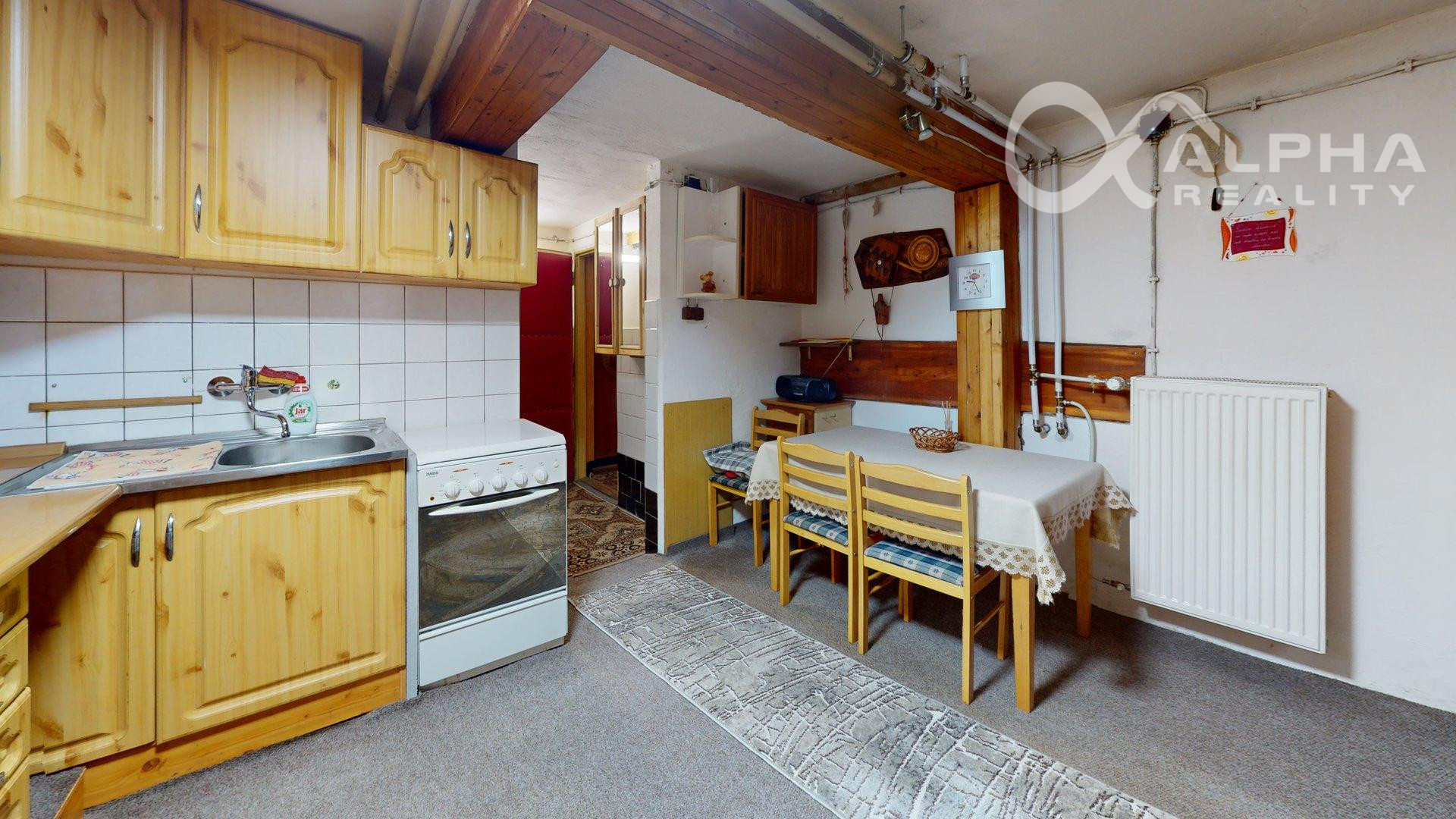 EXKLUZÍVNE Rodinný dom, Levoča