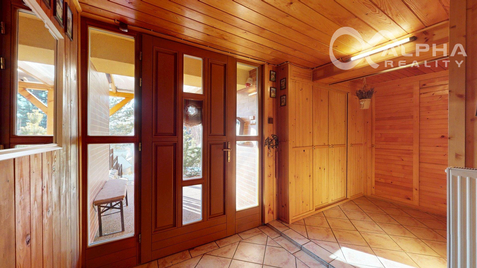 EXKLUZÍVNE Rodinný dom, Levoča