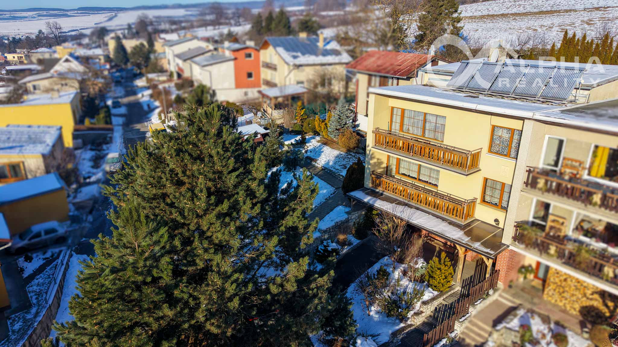 EXKLUZÍVNE Rodinný dom, Levoča