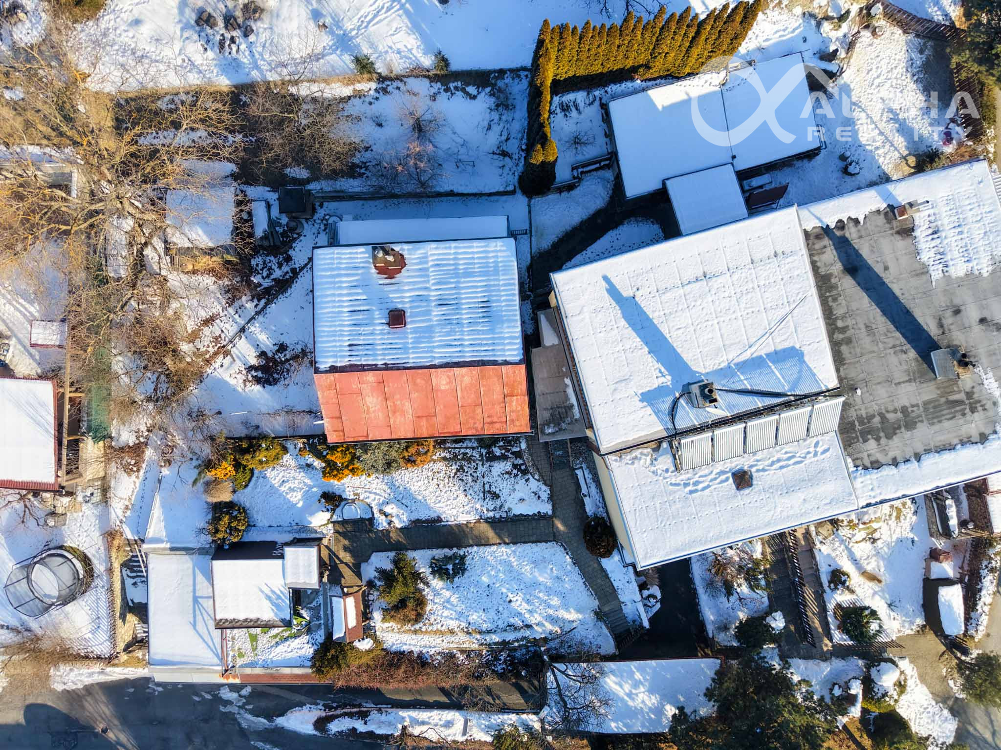 EXKLUZÍVNE Rodinný dom, Levoča
