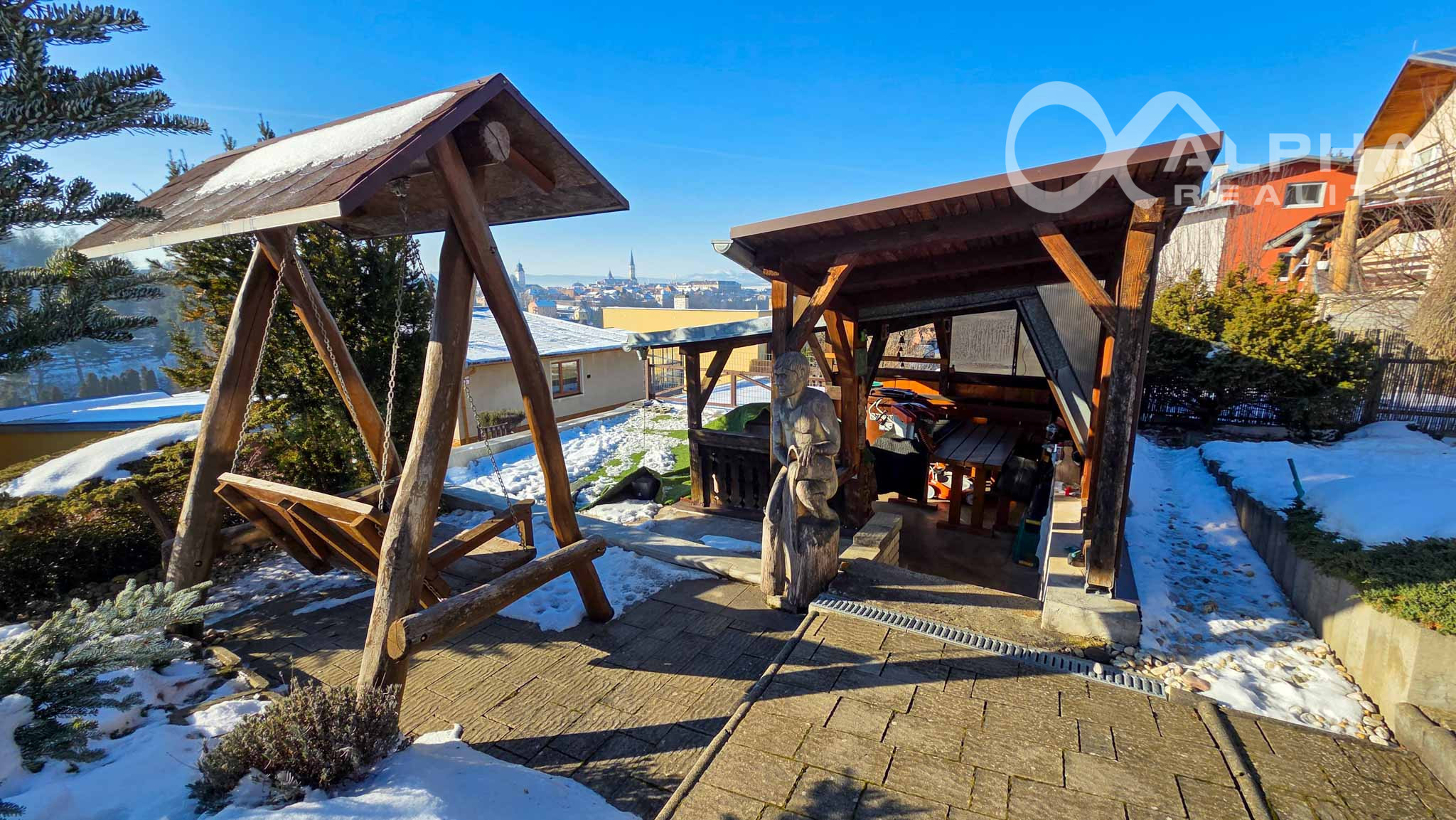 EXKLUZÍVNE Rodinný dom, Levoča