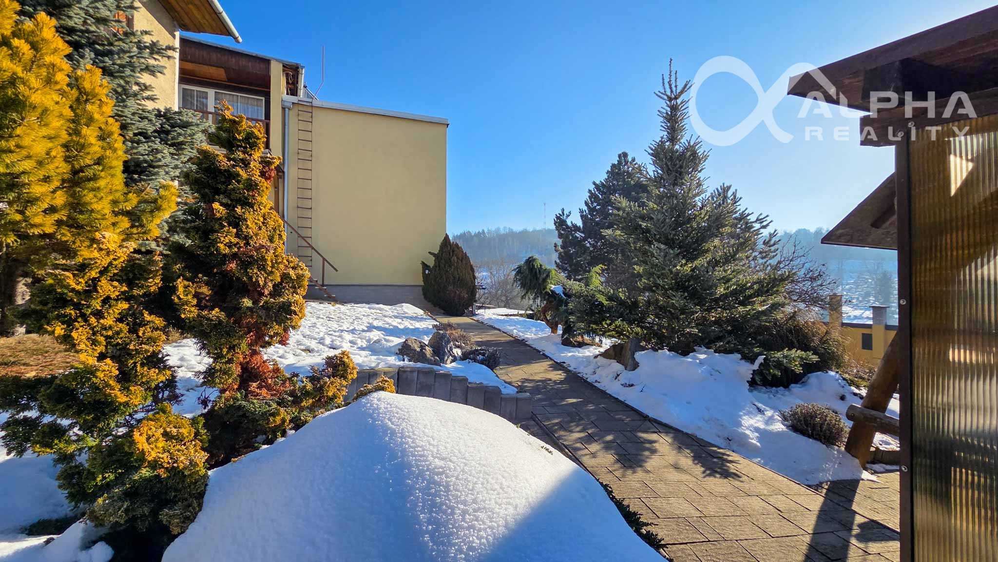 EXKLUZÍVNE Rodinný dom, Levoča