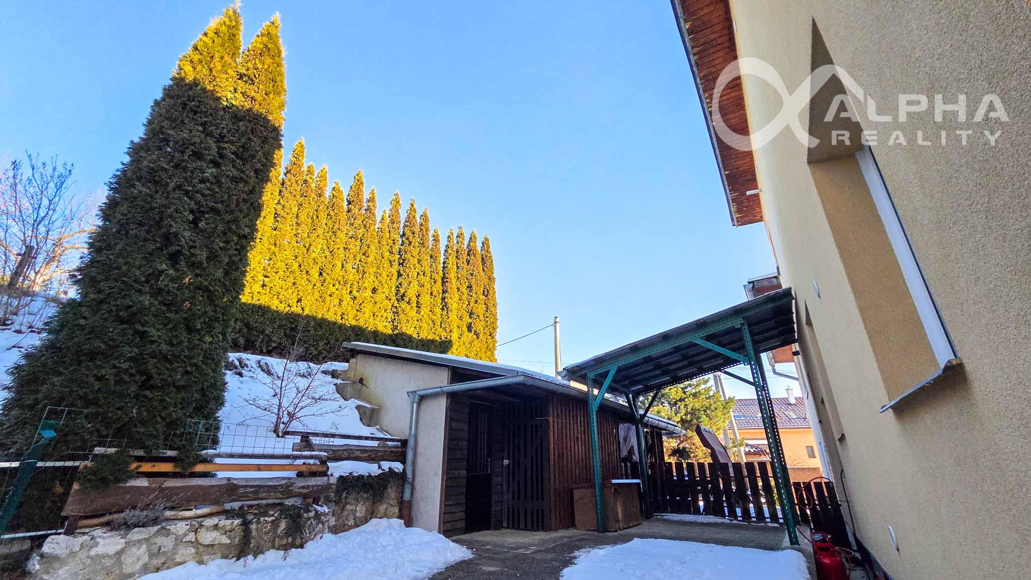 EXKLUZÍVNE Rodinný dom, Levoča