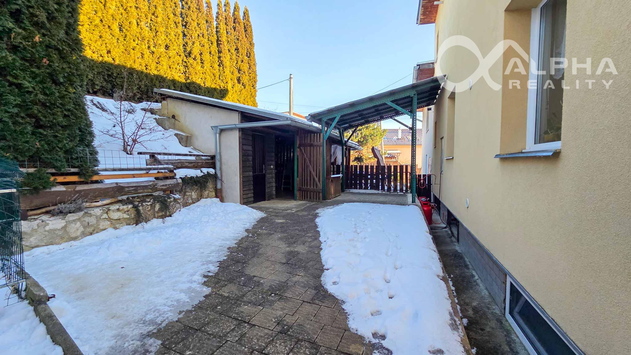 EXKLUZÍVNE Rodinný dom, Levoča