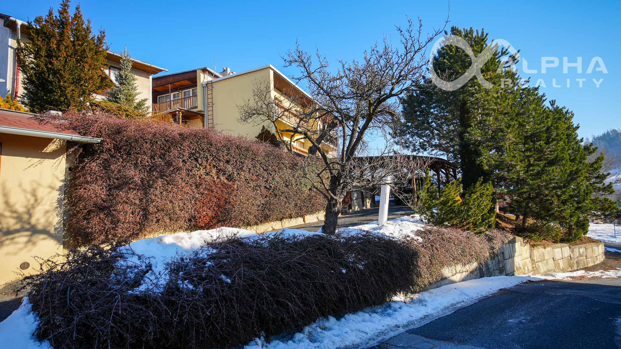 EXKLUZÍVNE Rodinný dom, Levoča