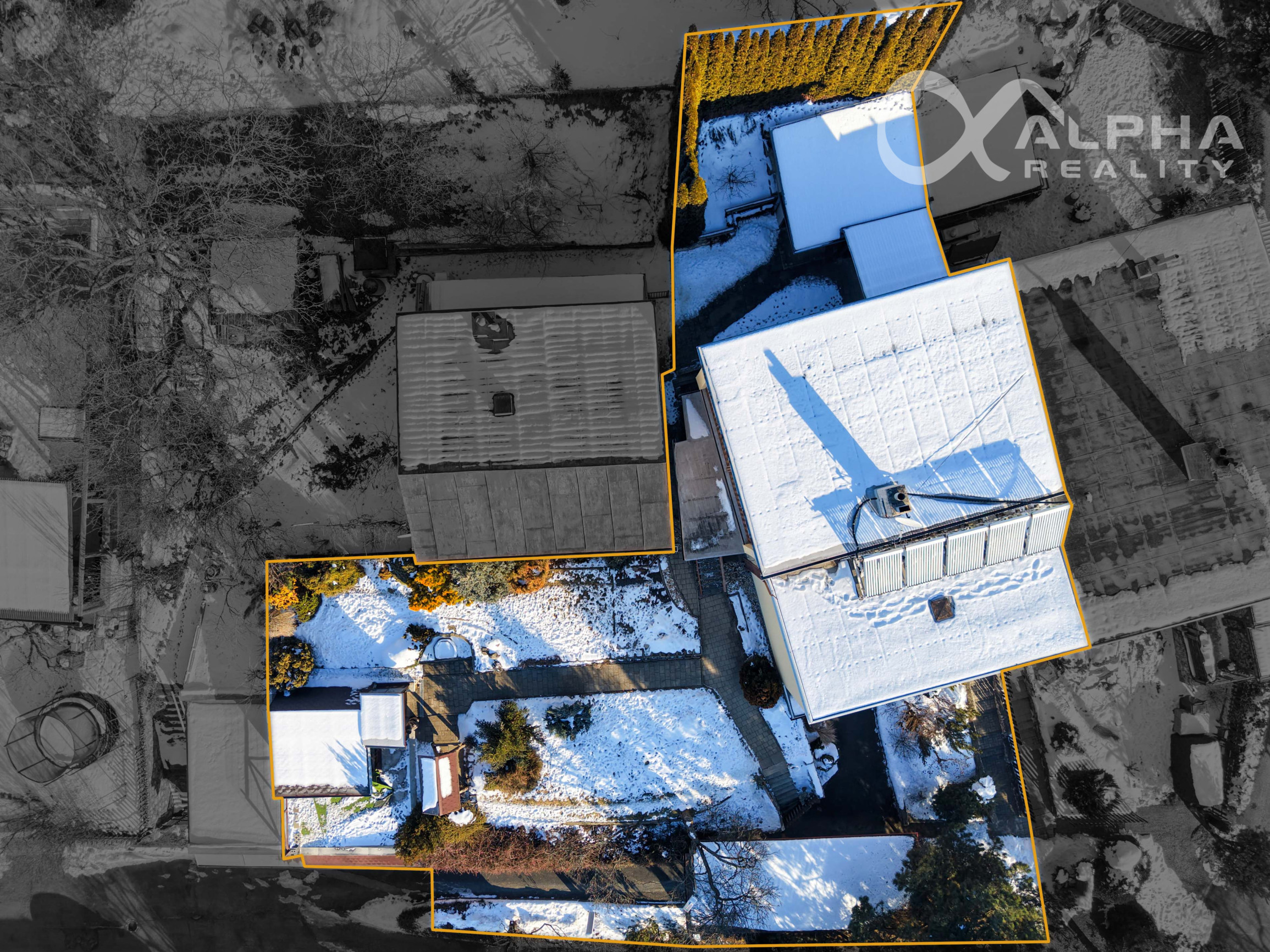 EXKLUZÍVNE Rodinný dom, Levoča