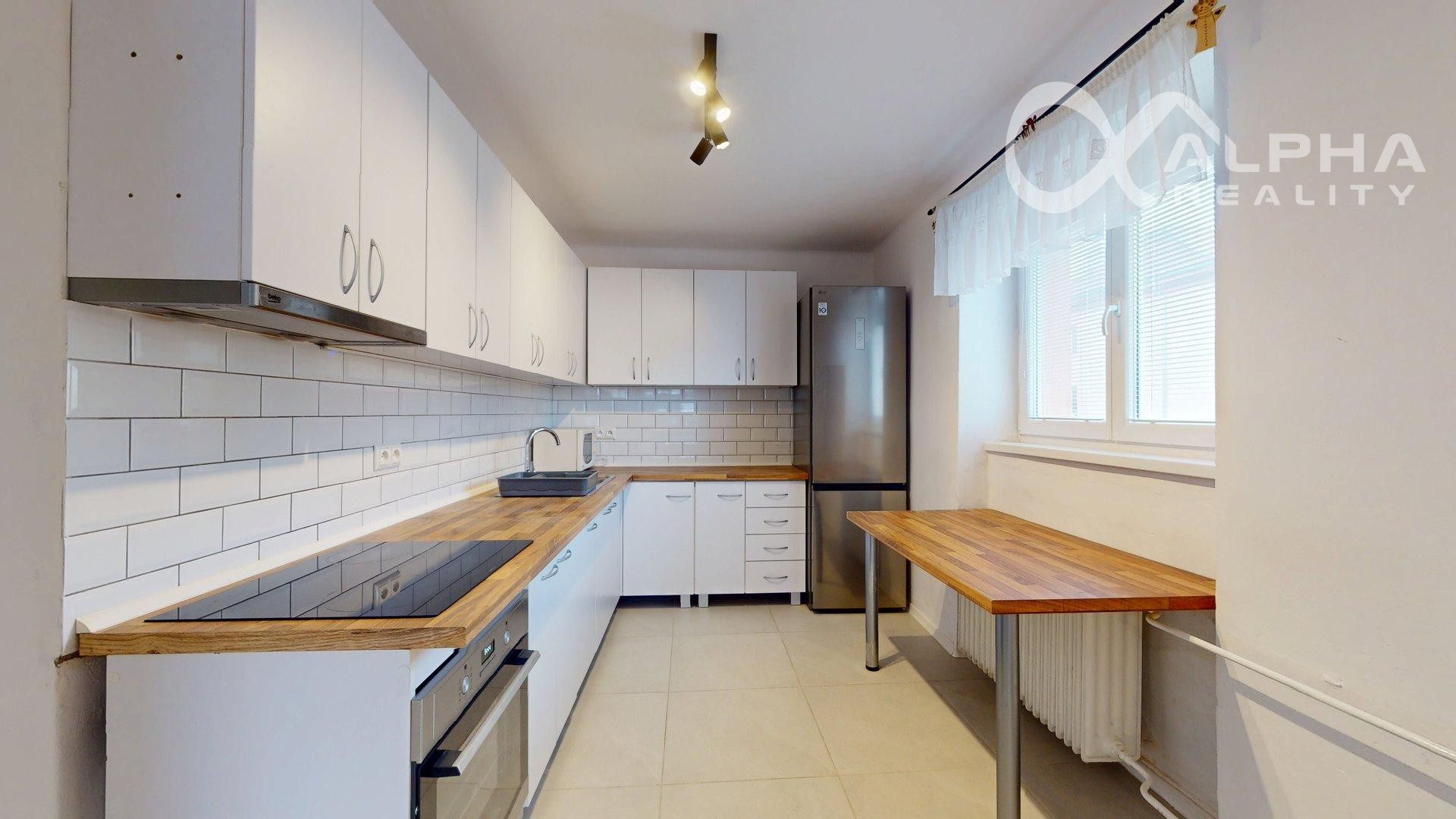 Prenájom 2 izbový byt s balkónom, centrum, Spišská Nová Ves