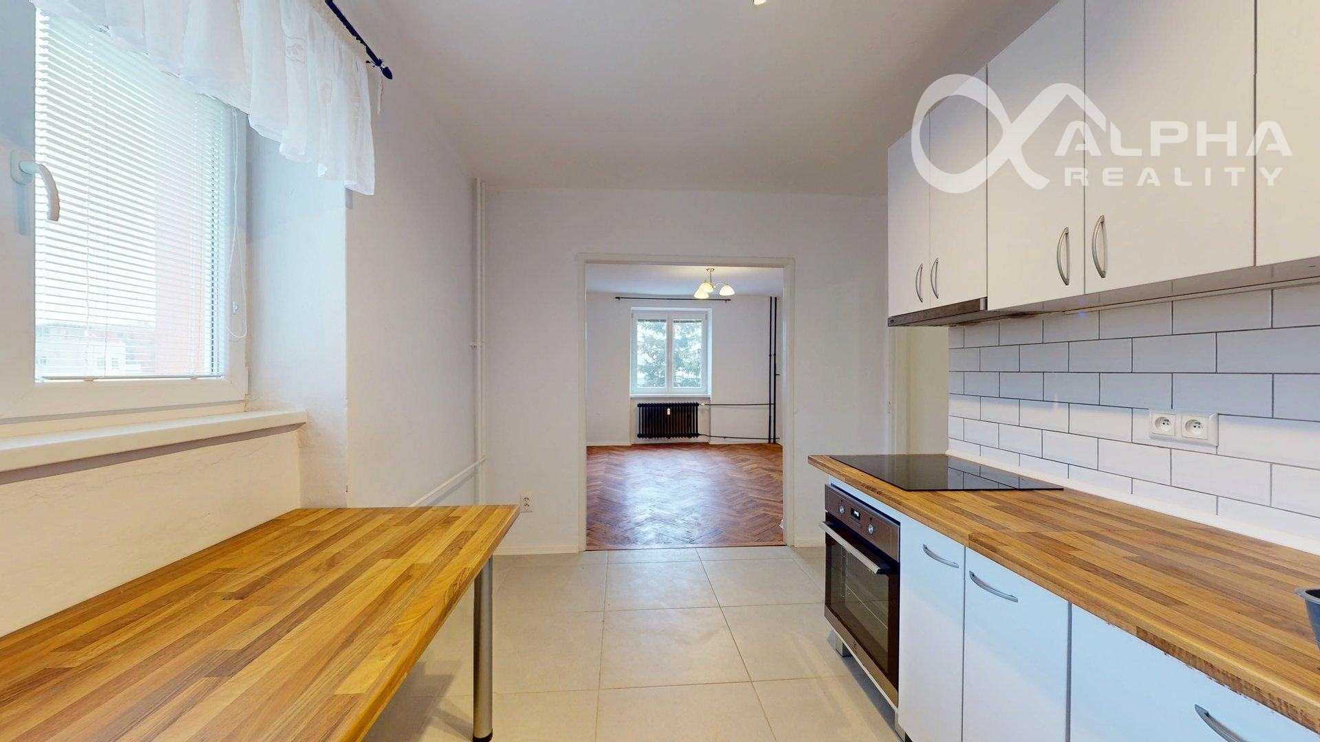 Prenájom 2 izbový byt s balkónom, centrum, Spišská Nová Ves