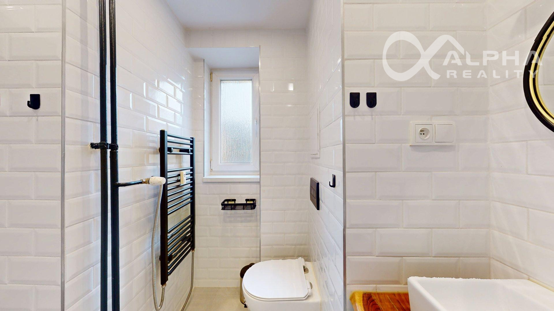 Prenájom 2 izbový byt s balkónom, centrum, Spišská Nová Ves