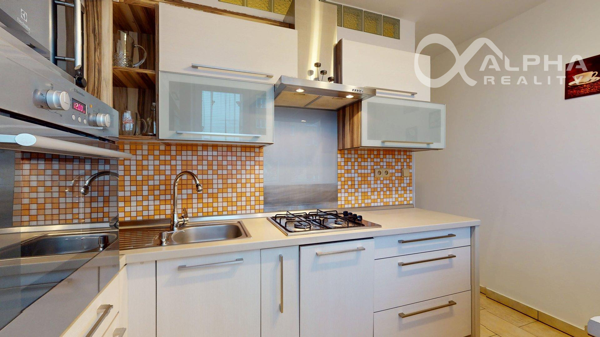 Prenájom 2i byt s loggiou, Za Hornádom, Spišská Nová Ves