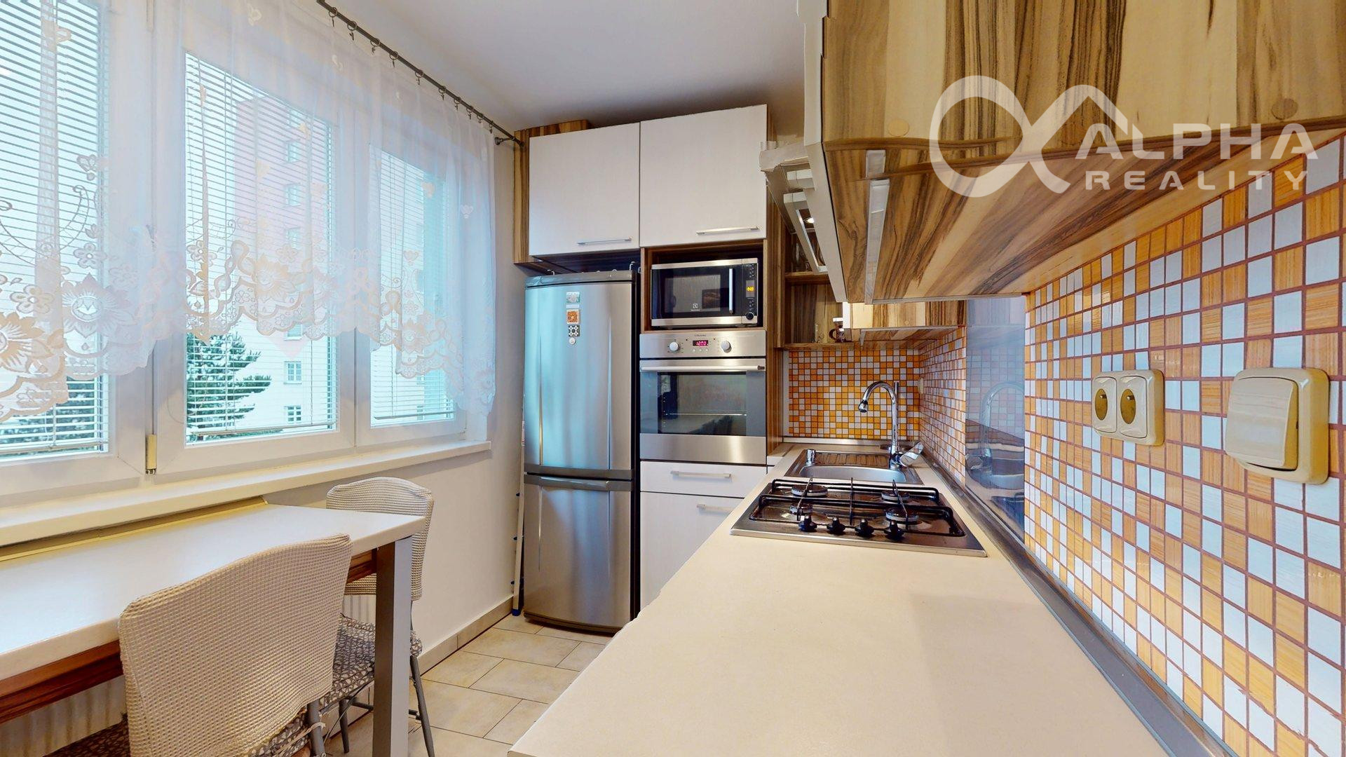 Prenájom 2i byt s loggiou, Za Hornádom, Spišská Nová Ves