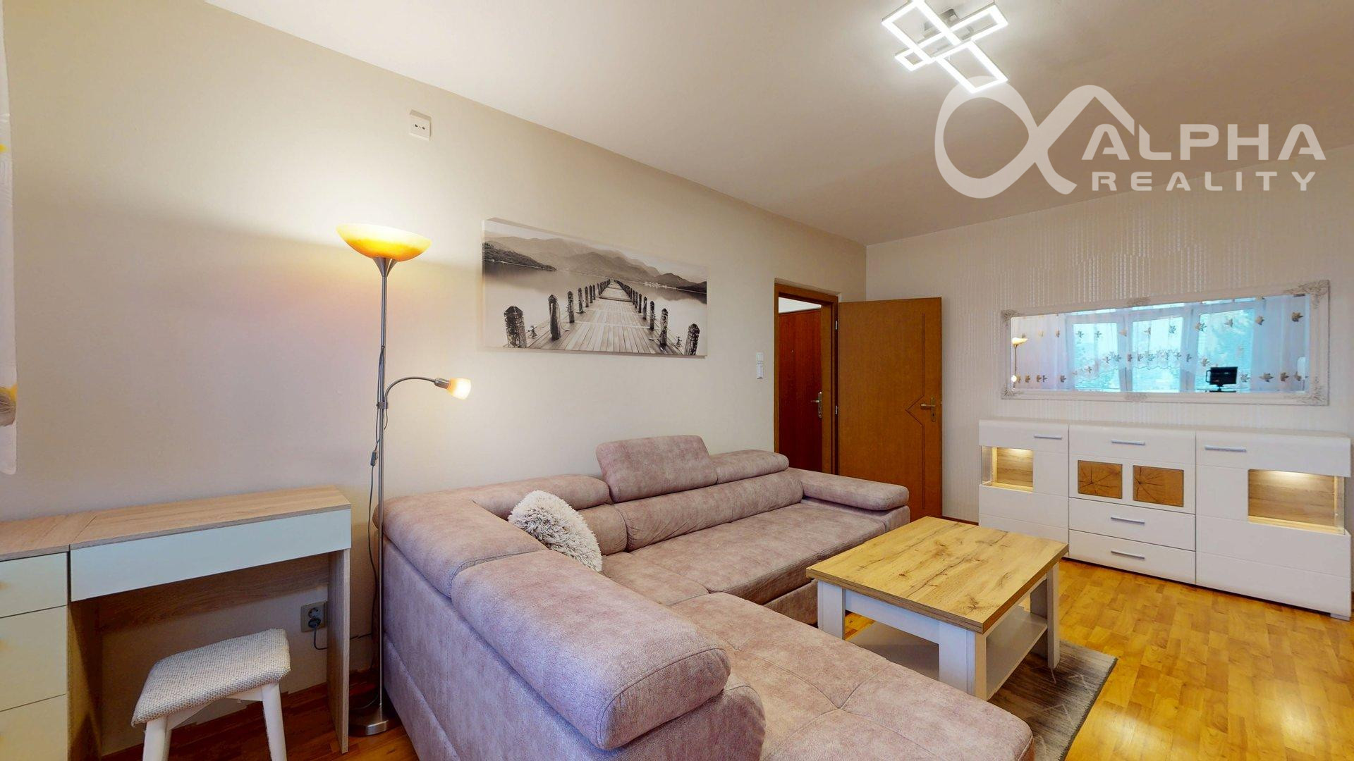 Prenájom 2i byt s loggiou, Za Hornádom, Spišská Nová Ves