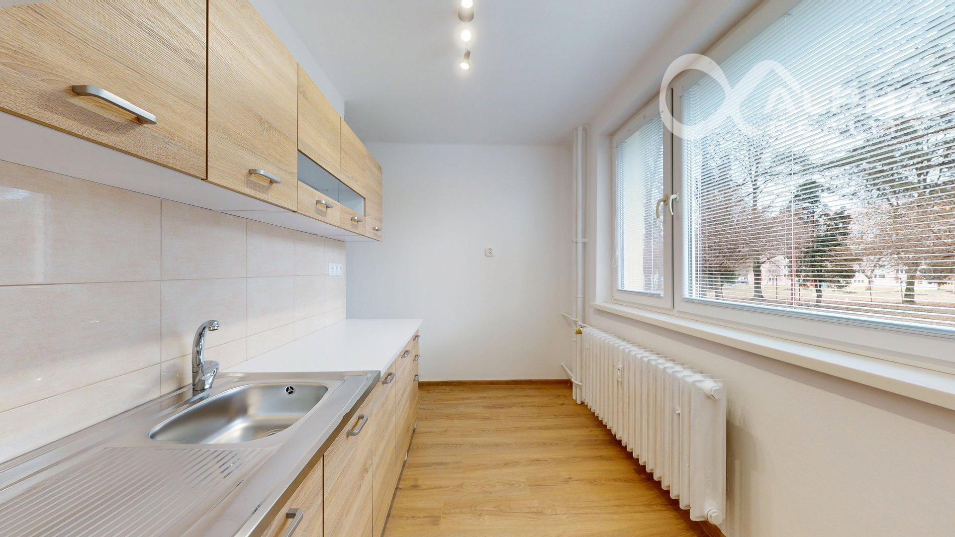 Prenájom 1 izbový byt, sídl. Tarča, Spišská Nová Ves