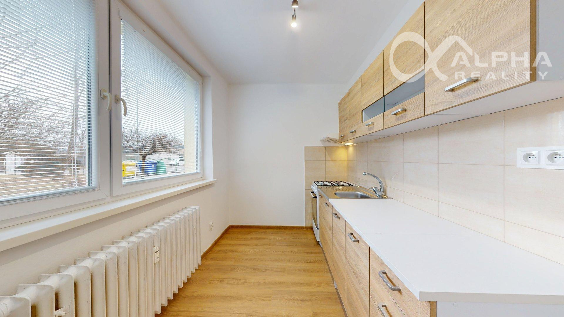 Prenájom 1 izbový byt, sídl. Tarča, Spišská Nová Ves