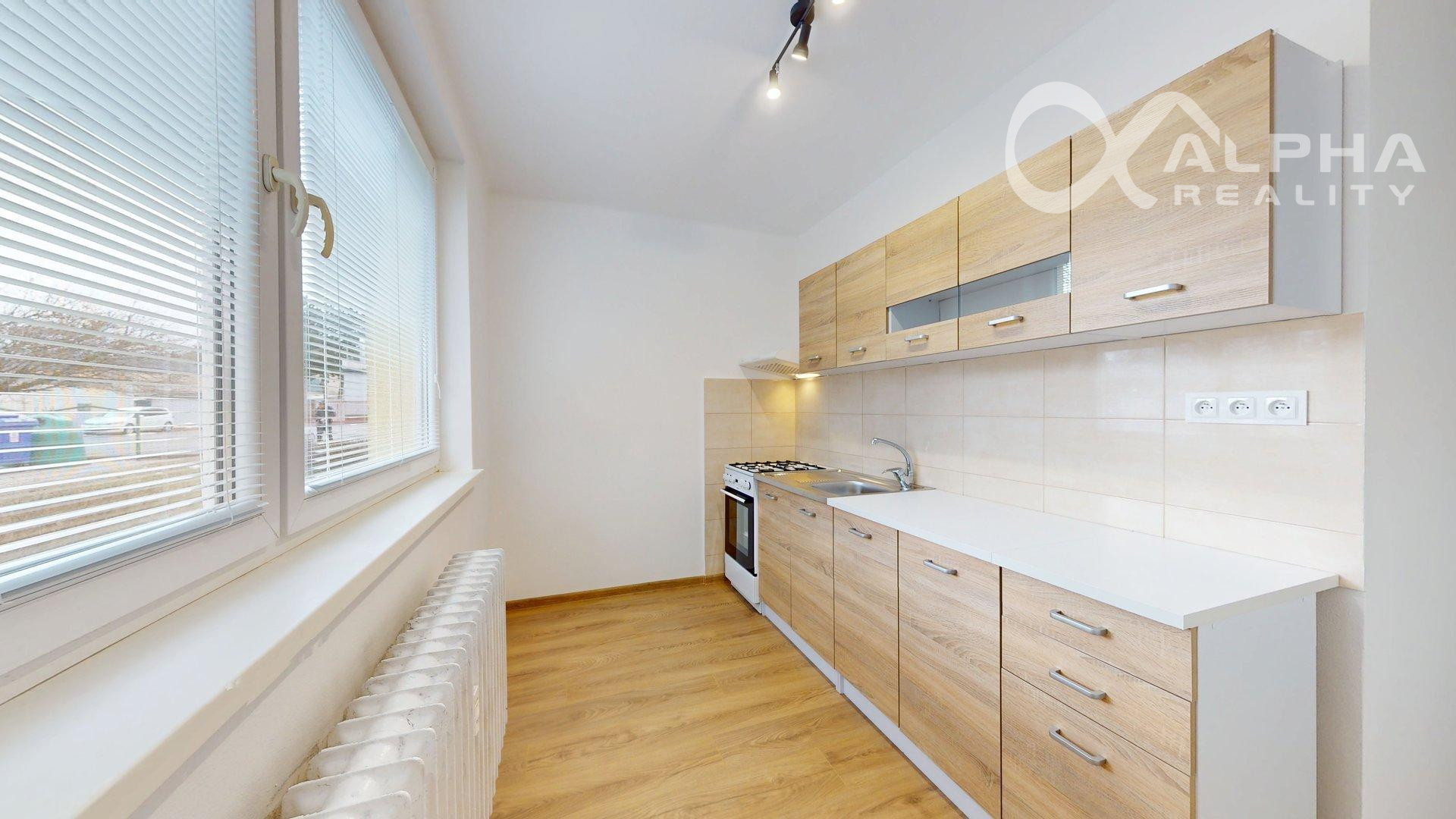 Prenájom 1 izbový byt, sídl. Tarča, Spišská Nová Ves