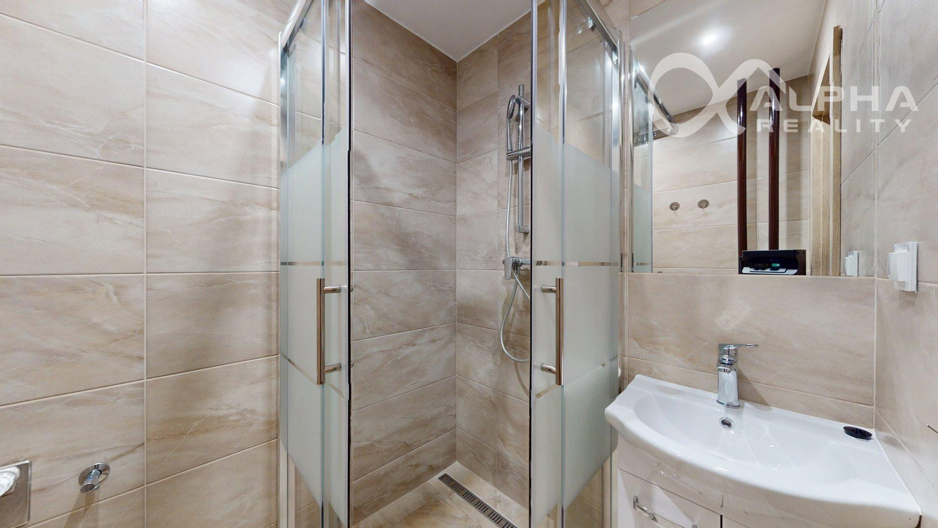 Prenájom 1 izbový byt, sídl. Tarča, Spišská Nová Ves