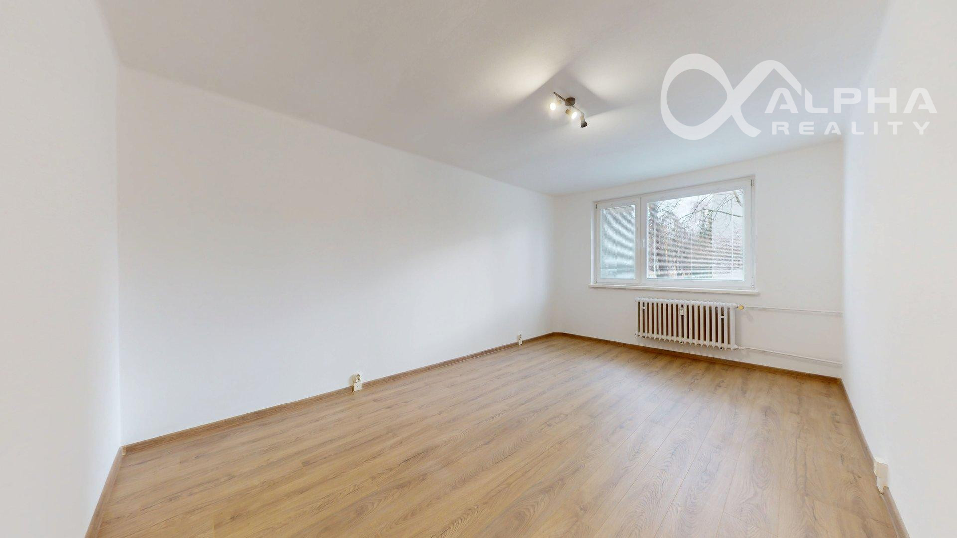 Prenájom 1 izbový byt, sídl. Tarča, Spišská Nová Ves