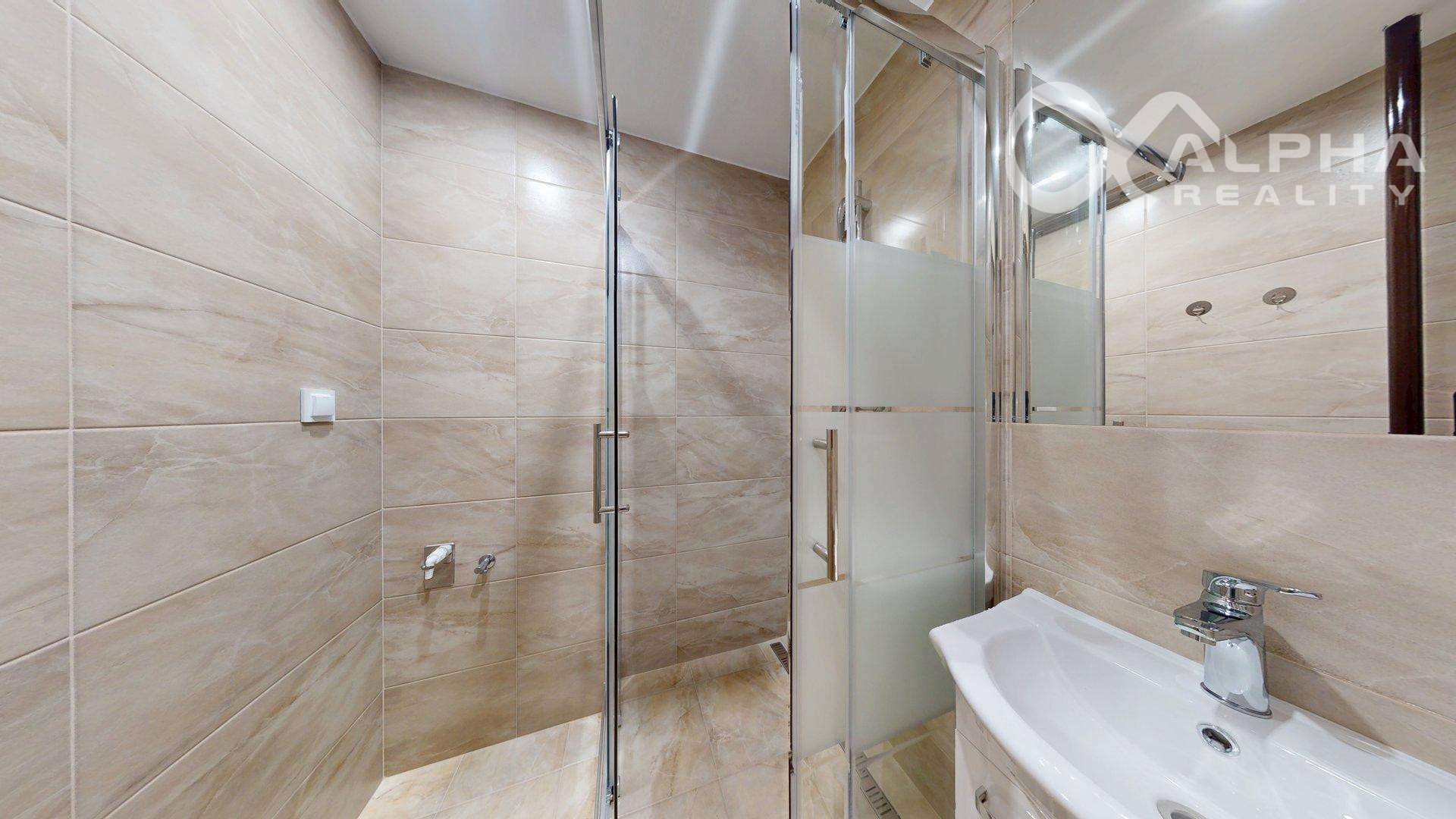 Prenájom 1 izbový byt, sídl. Tarča, Spišská Nová Ves