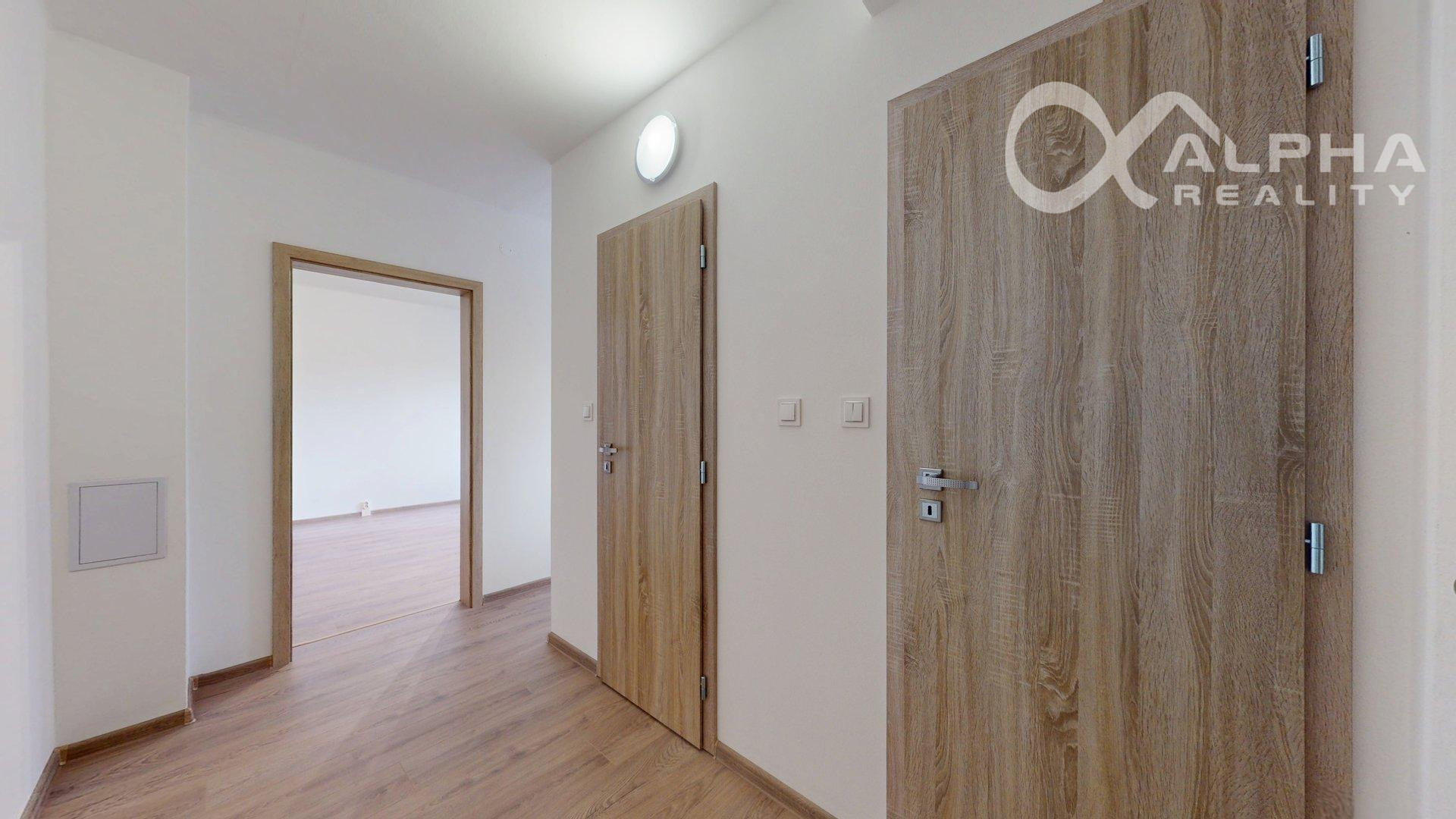 Prenájom 1 izbový byt, sídl. Tarča, Spišská Nová Ves