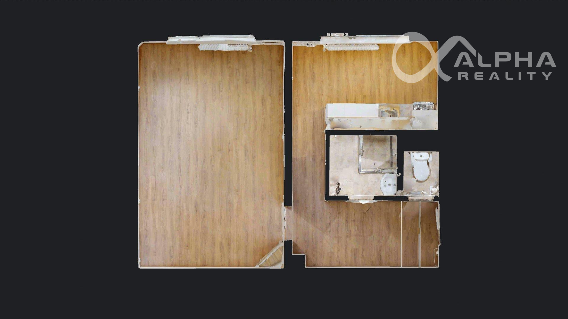 Prenájom 1 izbový byt, sídl. Tarča, Spišská Nová Ves