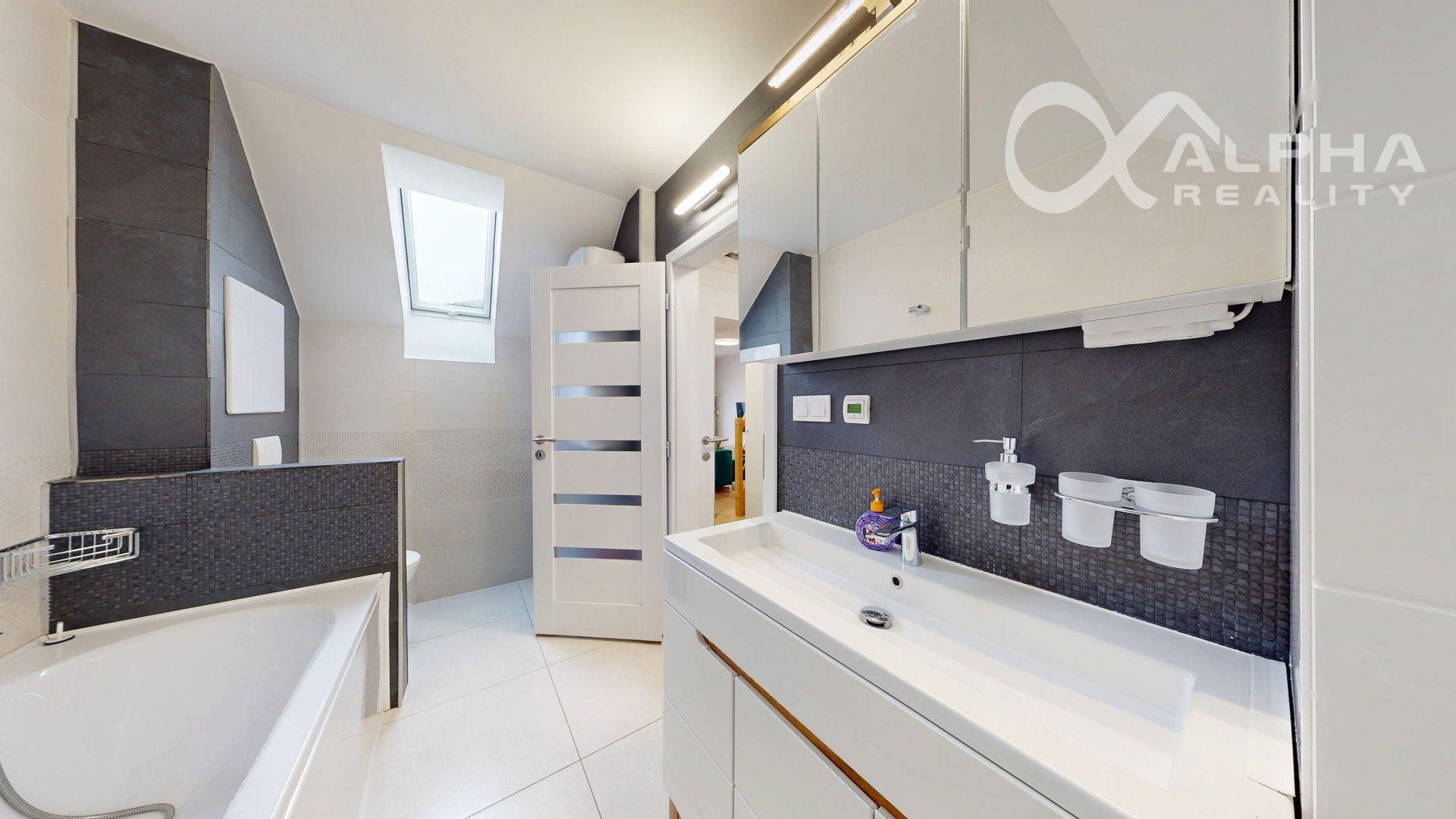 Prenájom 2i mezonet s balkónom, ul. M. Gorkého, Sp. Nová Ves