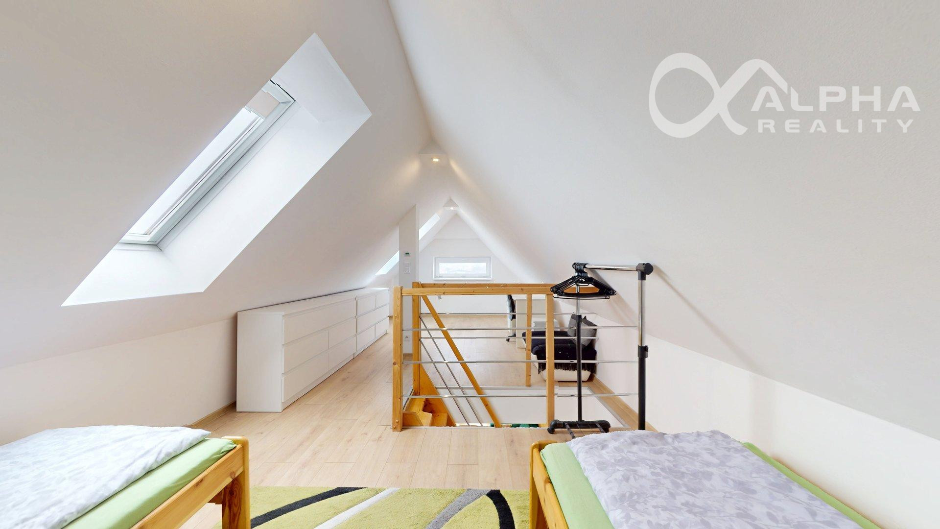 Prenájom 2i mezonet s balkónom, ul. M. Gorkého, Sp. Nová Ves