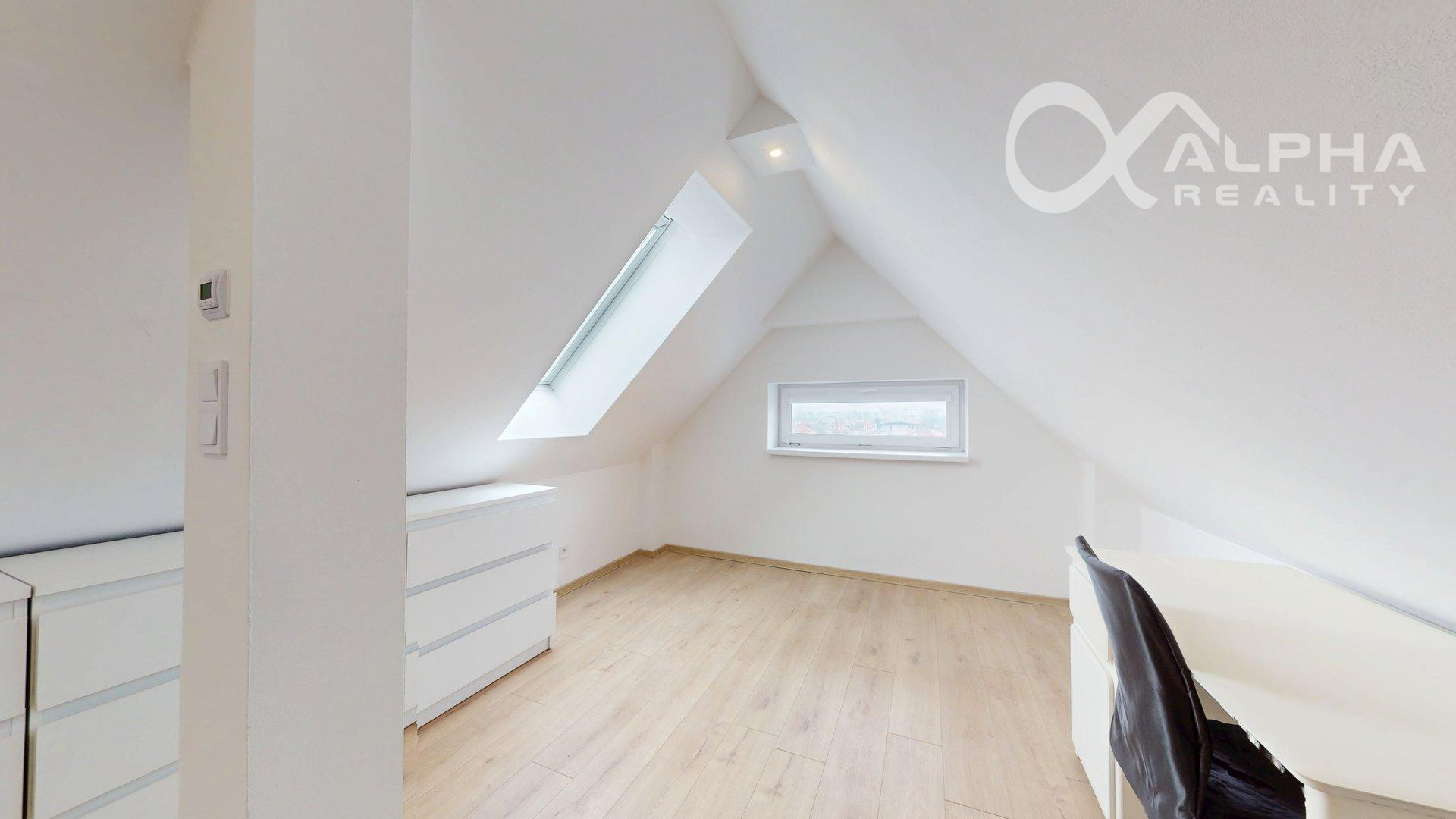 Prenájom 2i mezonet s balkónom, ul. M. Gorkého, Sp. Nová Ves