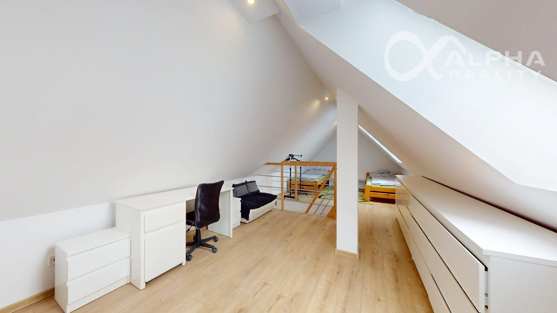 Prenájom 2i mezonet s balkónom, ul. M. Gorkého, Sp. Nová Ves