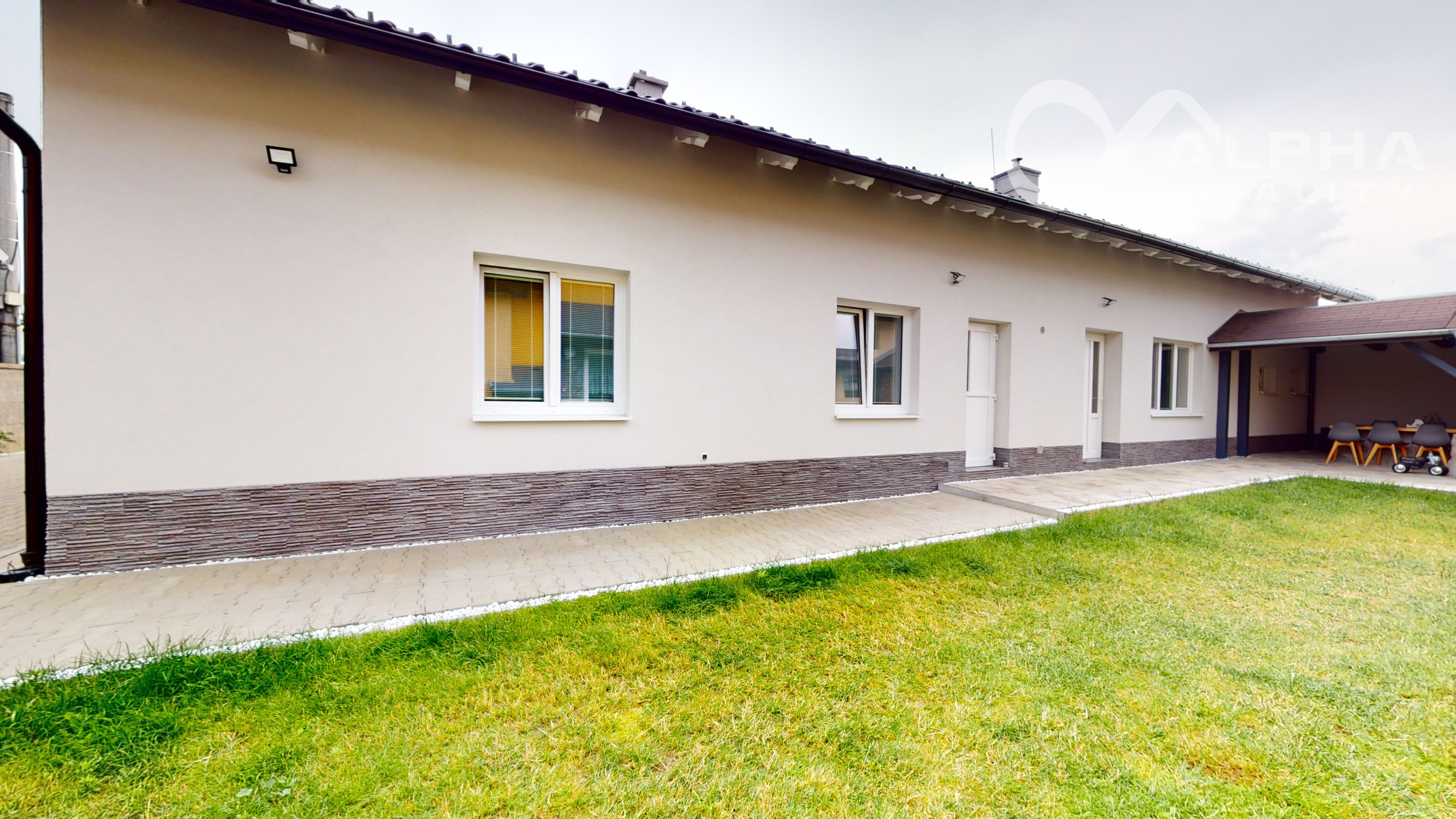 EXKLUZÍVNE Rodinný dom, 2 bytové jednotky, Spišská Nová Ves