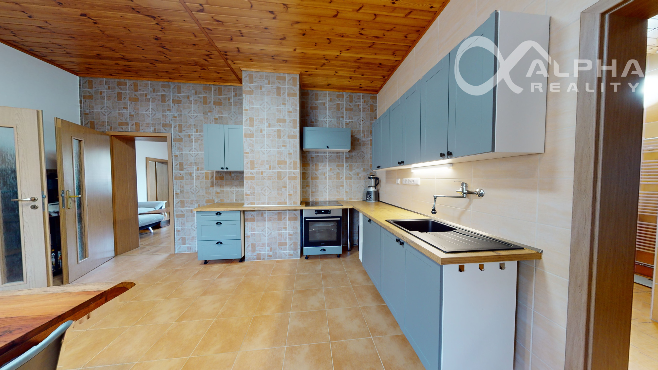 EXKLUZÍVNE Rodinný dom, 2 bytové jednotky, Spišská Nová Ves