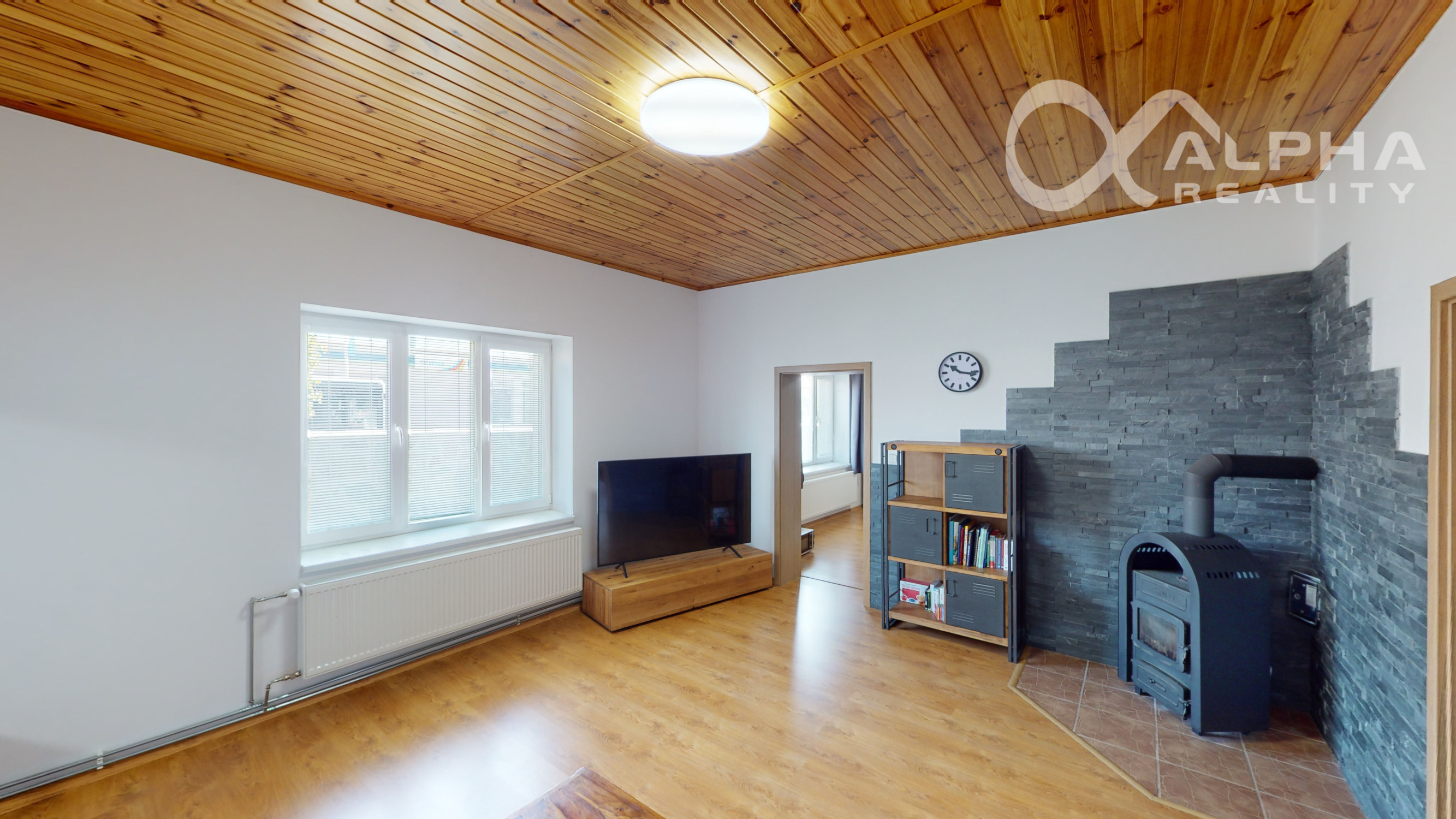 EXKLUZÍVNE Rodinný dom, 2 bytové jednotky, Spišská Nová Ves