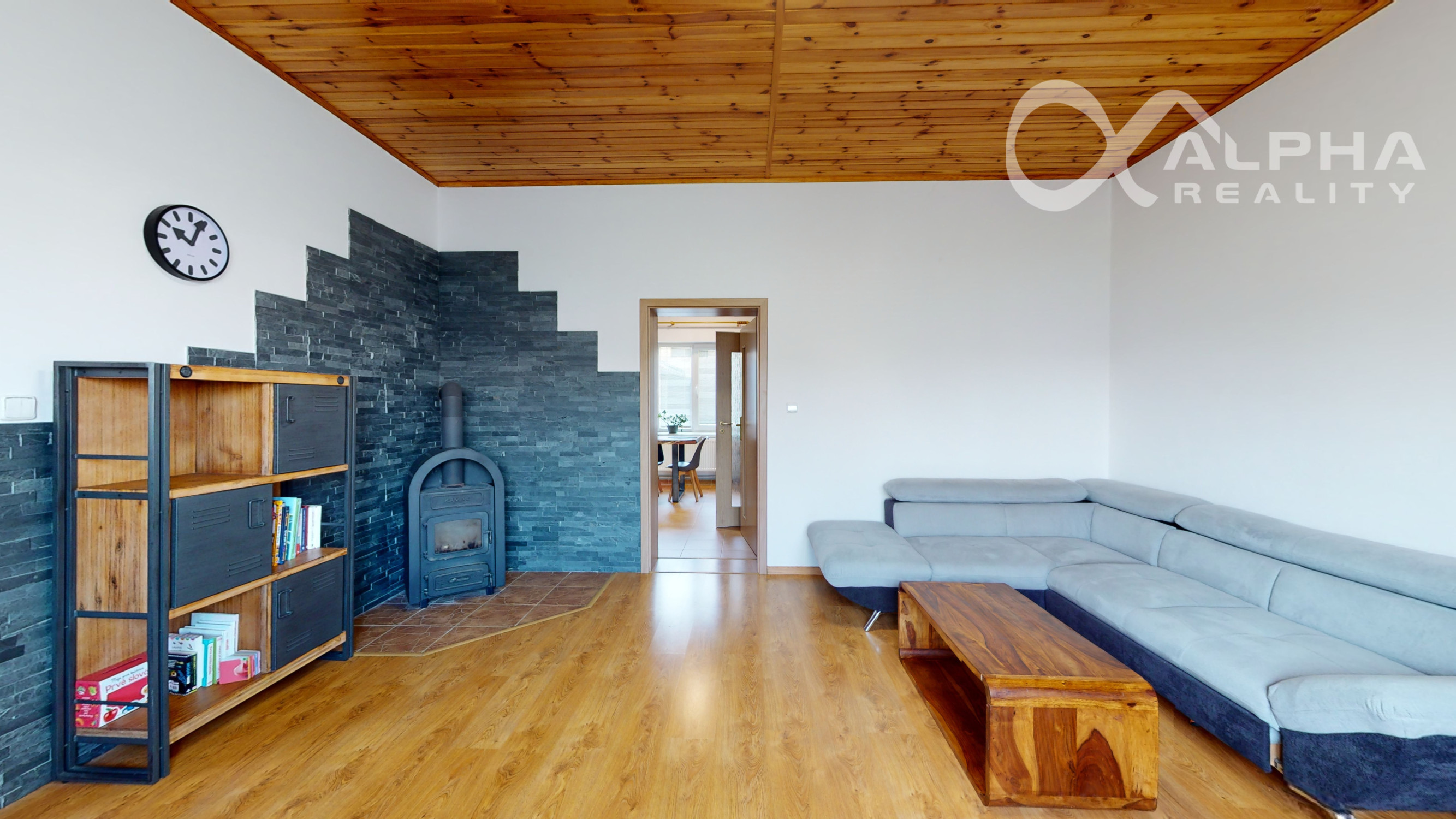 EXKLUZÍVNE Rodinný dom, 2 bytové jednotky, Spišská Nová Ves