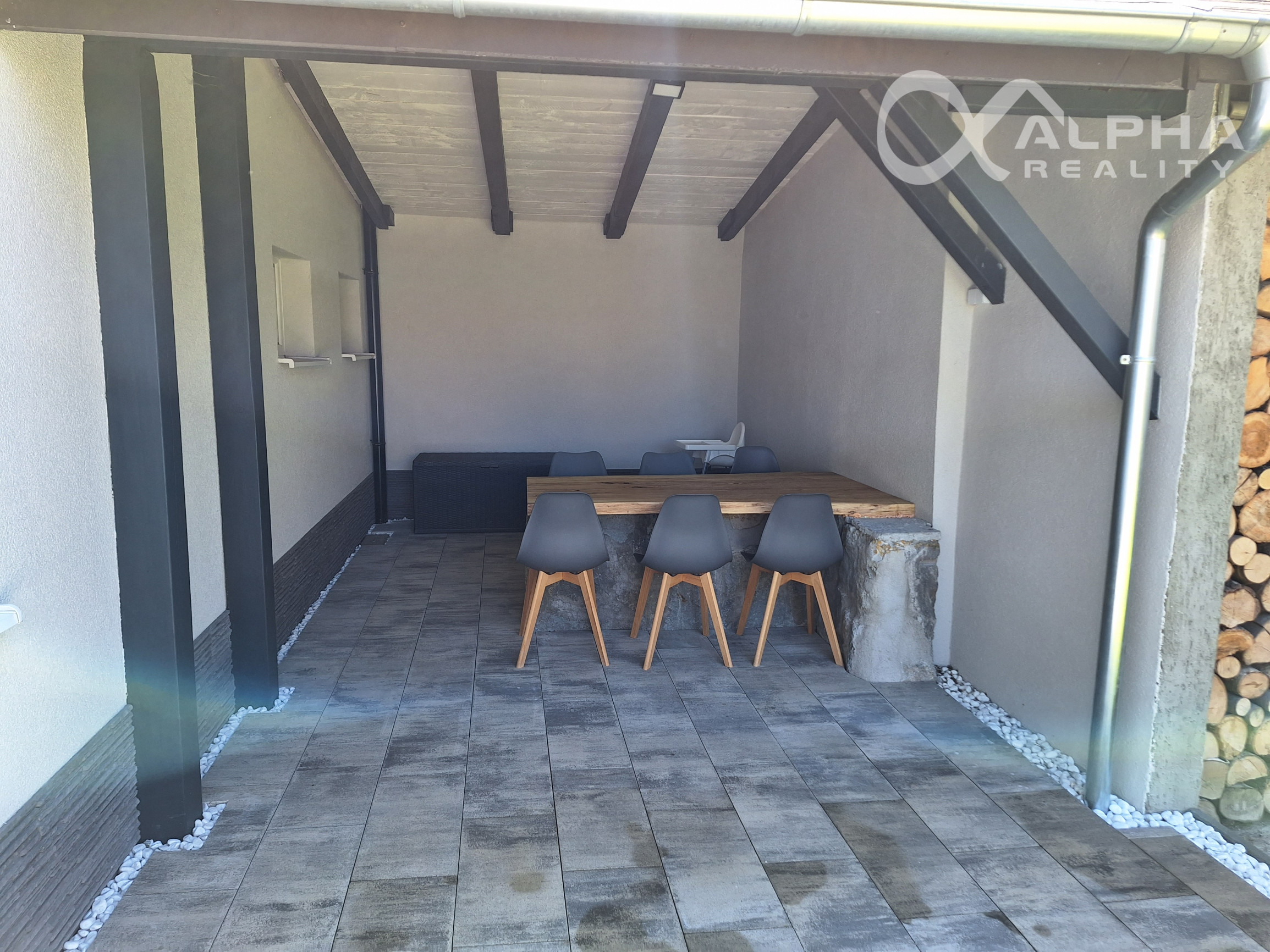 EXKLUZÍVNE Rodinný dom, 2 bytové jednotky, Spišská Nová Ves