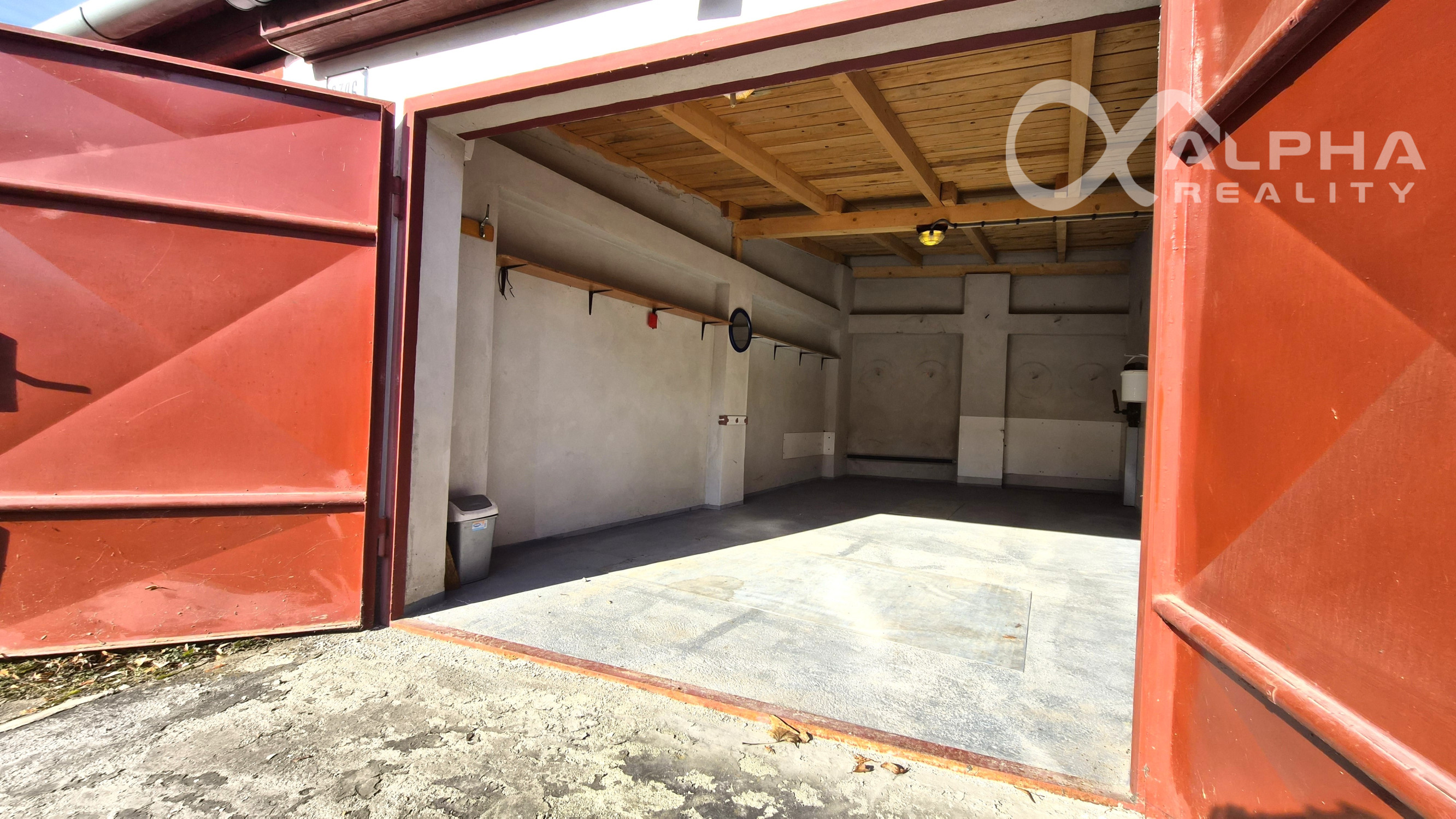 Prenájom garáž, centrum, Spišská Nová Ves