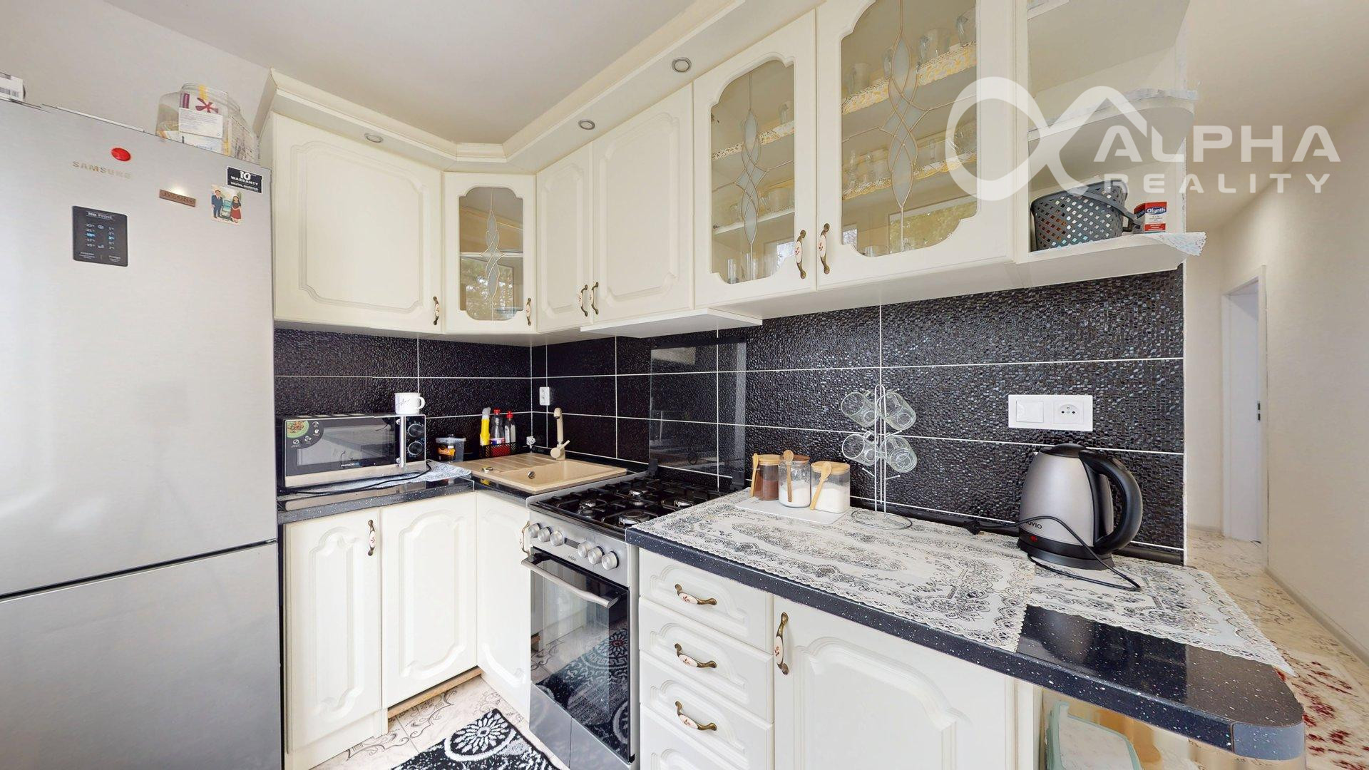 EXKLUZÍVNE 2 izbový byt, sídlisko Pri Prameni, Levoča