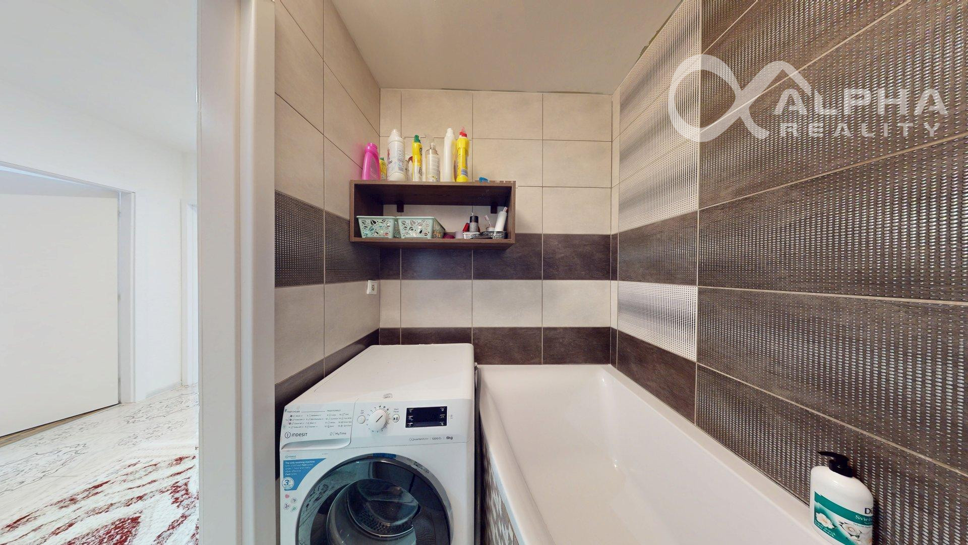 EXKLUZÍVNE 2 izbový byt, sídlisko Pri Prameni, Levoča