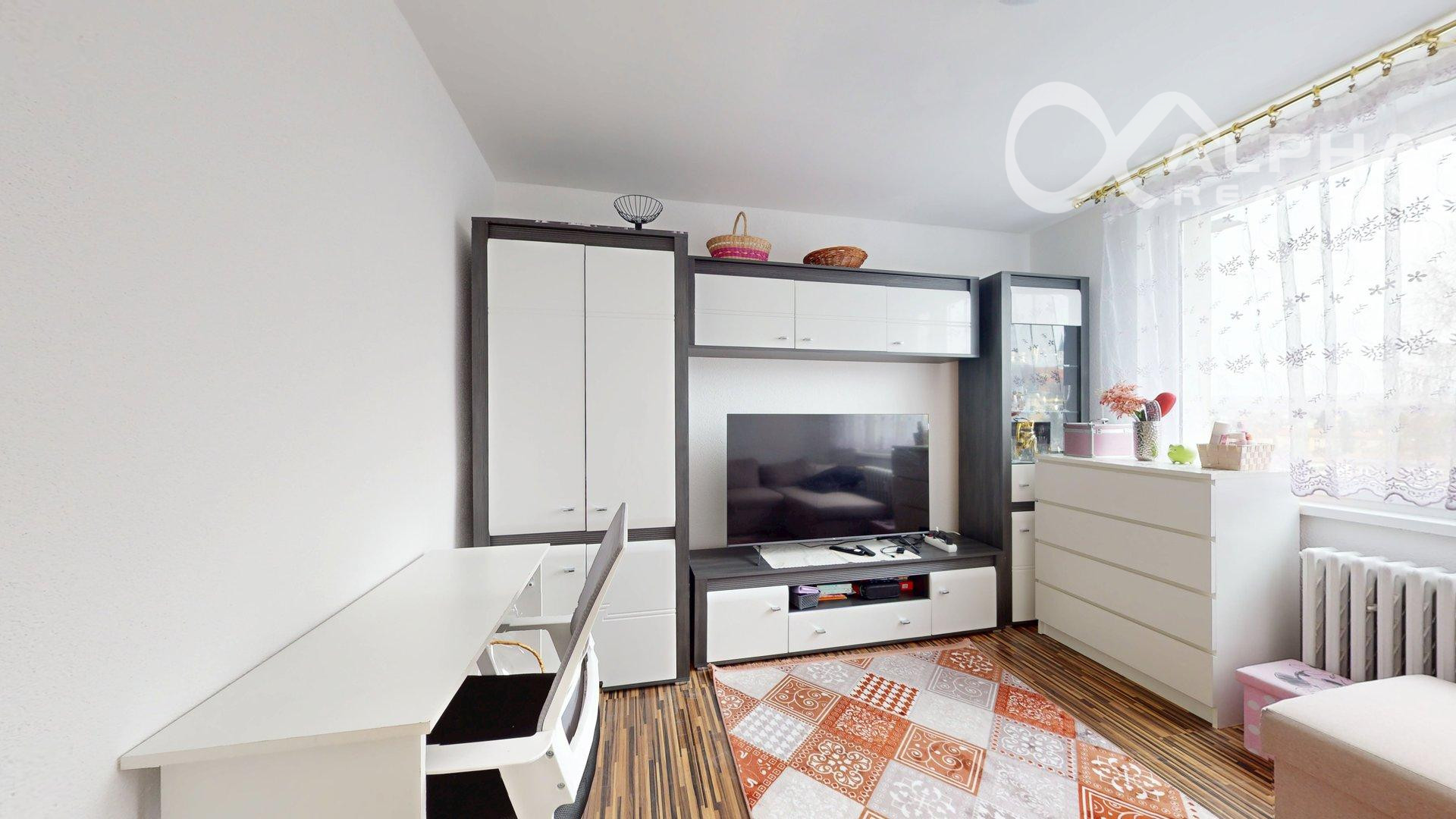 EXKLUZÍVNE 2 izbový byt, sídlisko Pri Prameni, Levoča