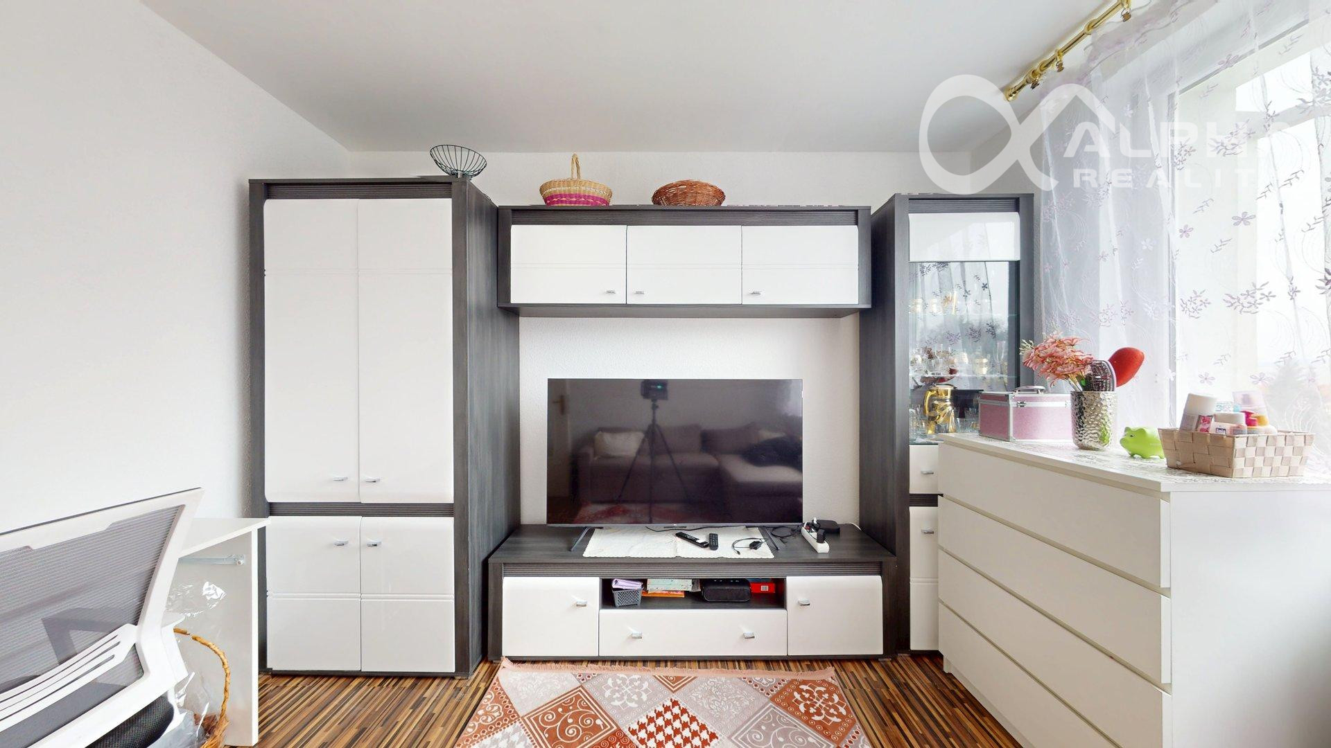 EXKLUZÍVNE 2 izbový byt, sídlisko Pri Prameni, Levoča