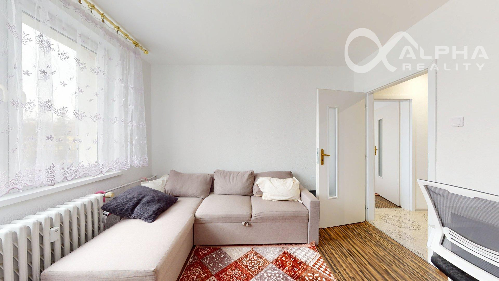 EXKLUZÍVNE 2 izbový byt, sídlisko Pri Prameni, Levoča