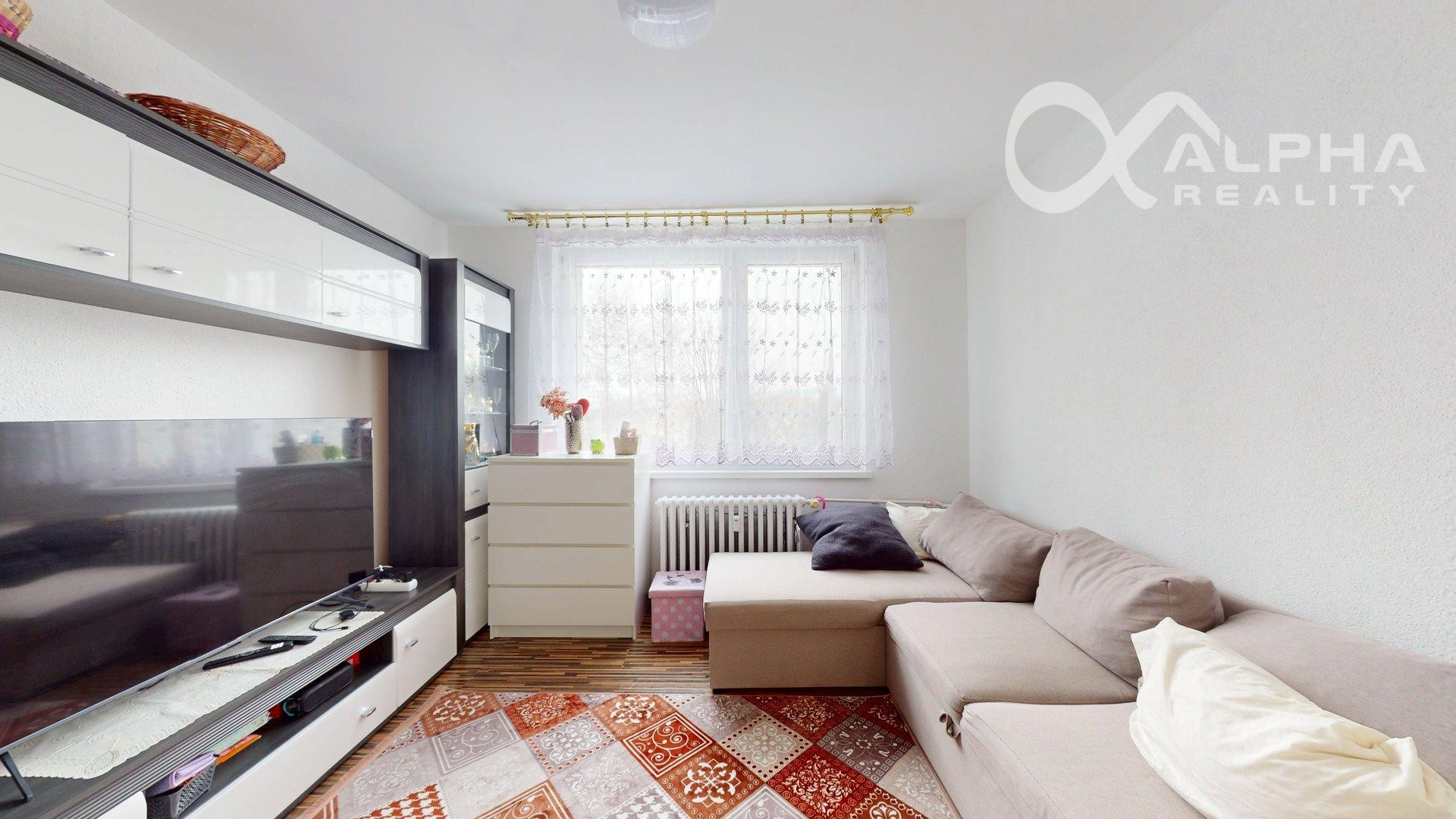 EXKLUZÍVNE 2 izbový byt, sídlisko Pri Prameni, Levoča