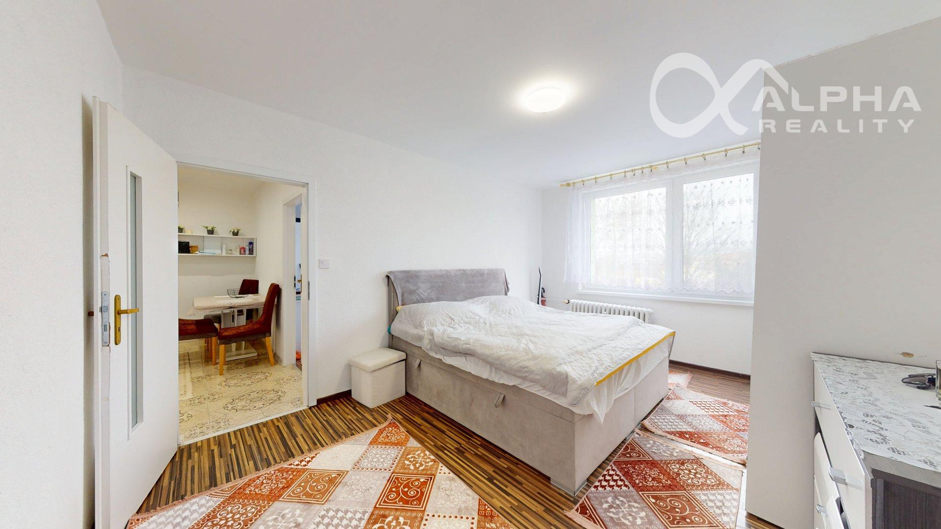 EXKLUZÍVNE 2 izbový byt, sídlisko Pri Prameni, Levoča