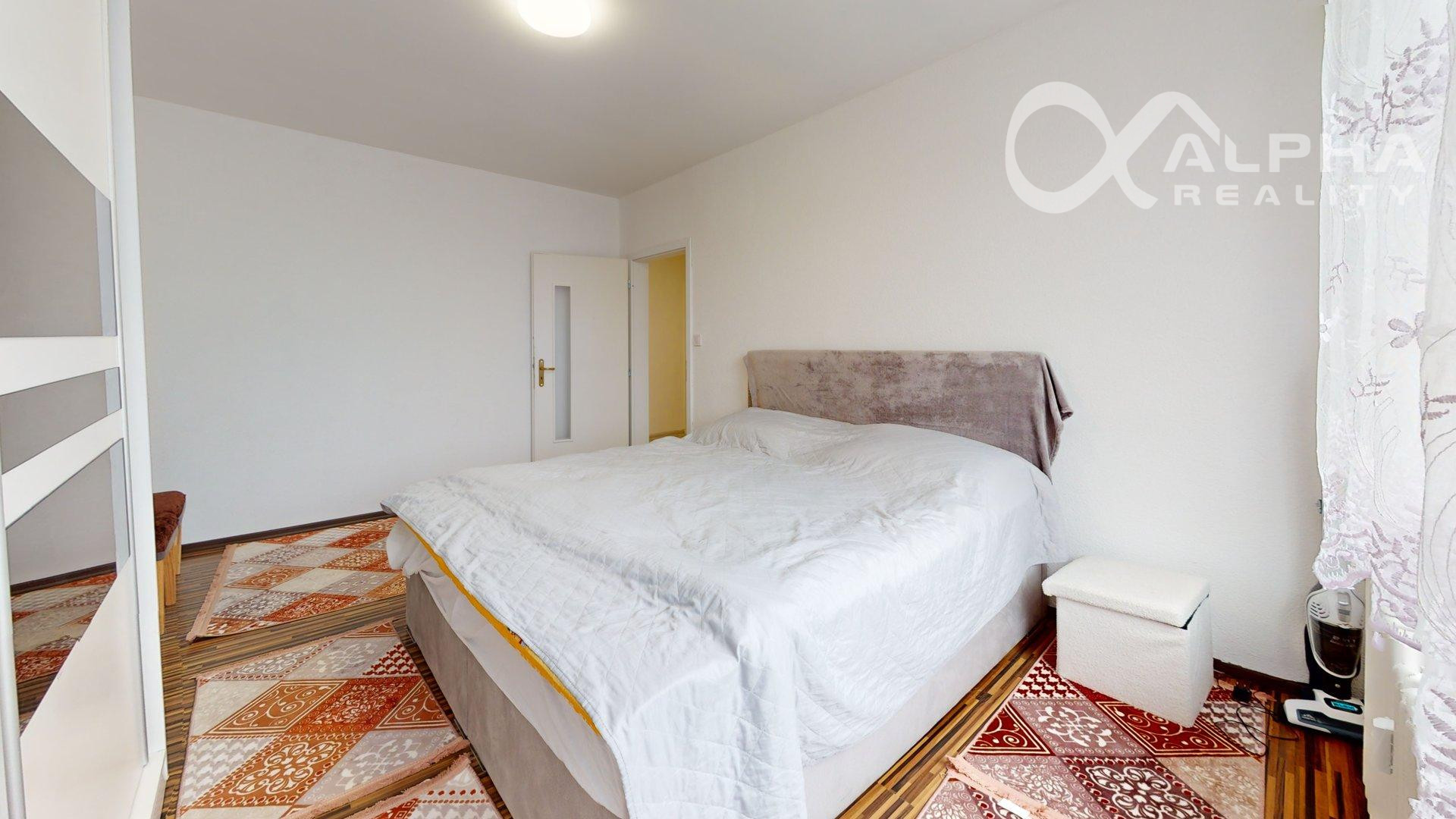 EXKLUZÍVNE 2 izbový byt, sídlisko Pri Prameni, Levoča