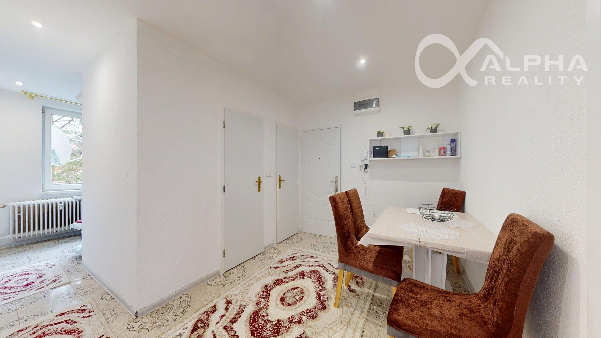 EXKLUZÍVNE 2 izbový byt, sídlisko Pri Prameni, Levoča