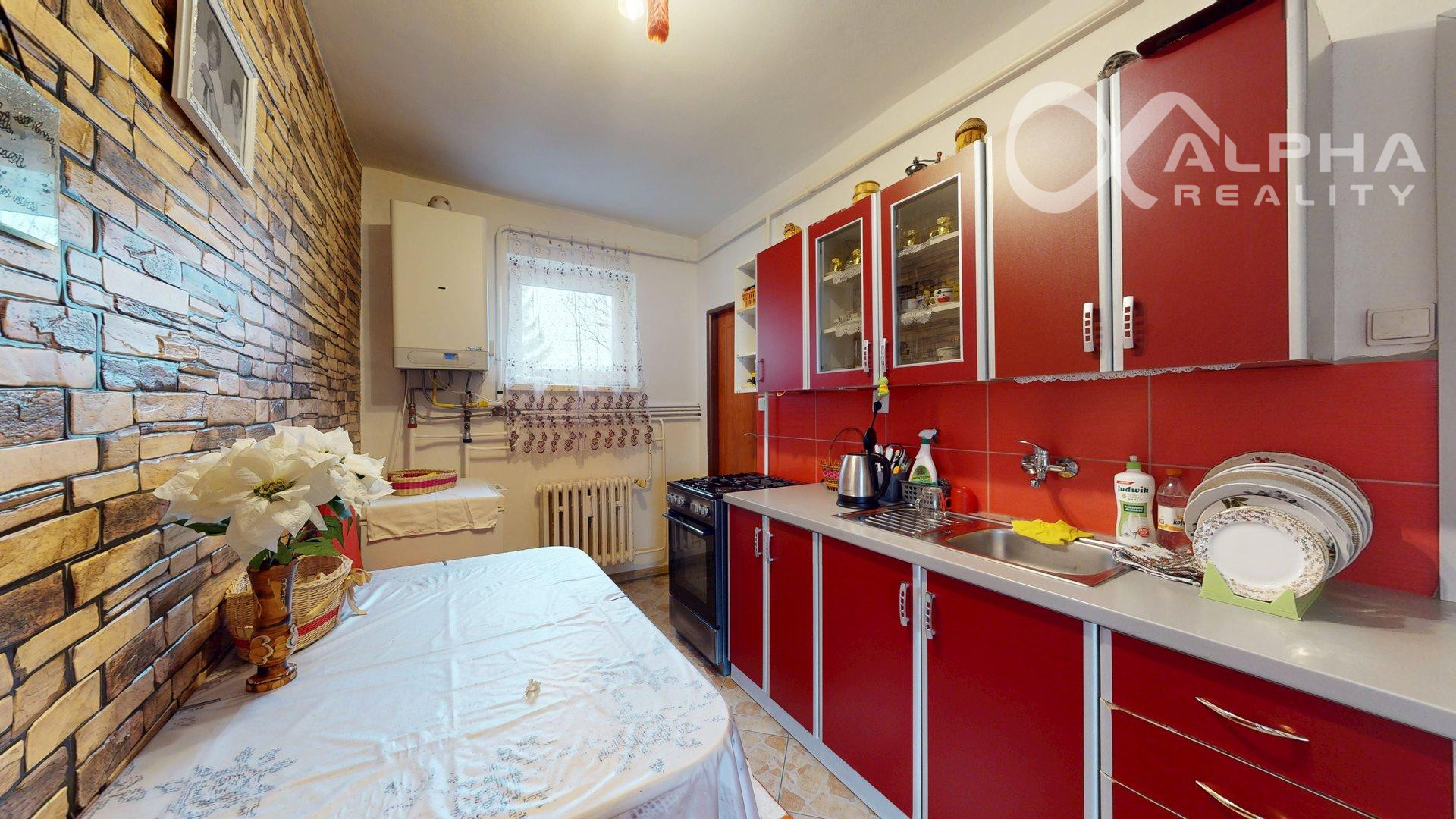 EXKLUZÍVNE 2i byt, Spišská Stará Ves